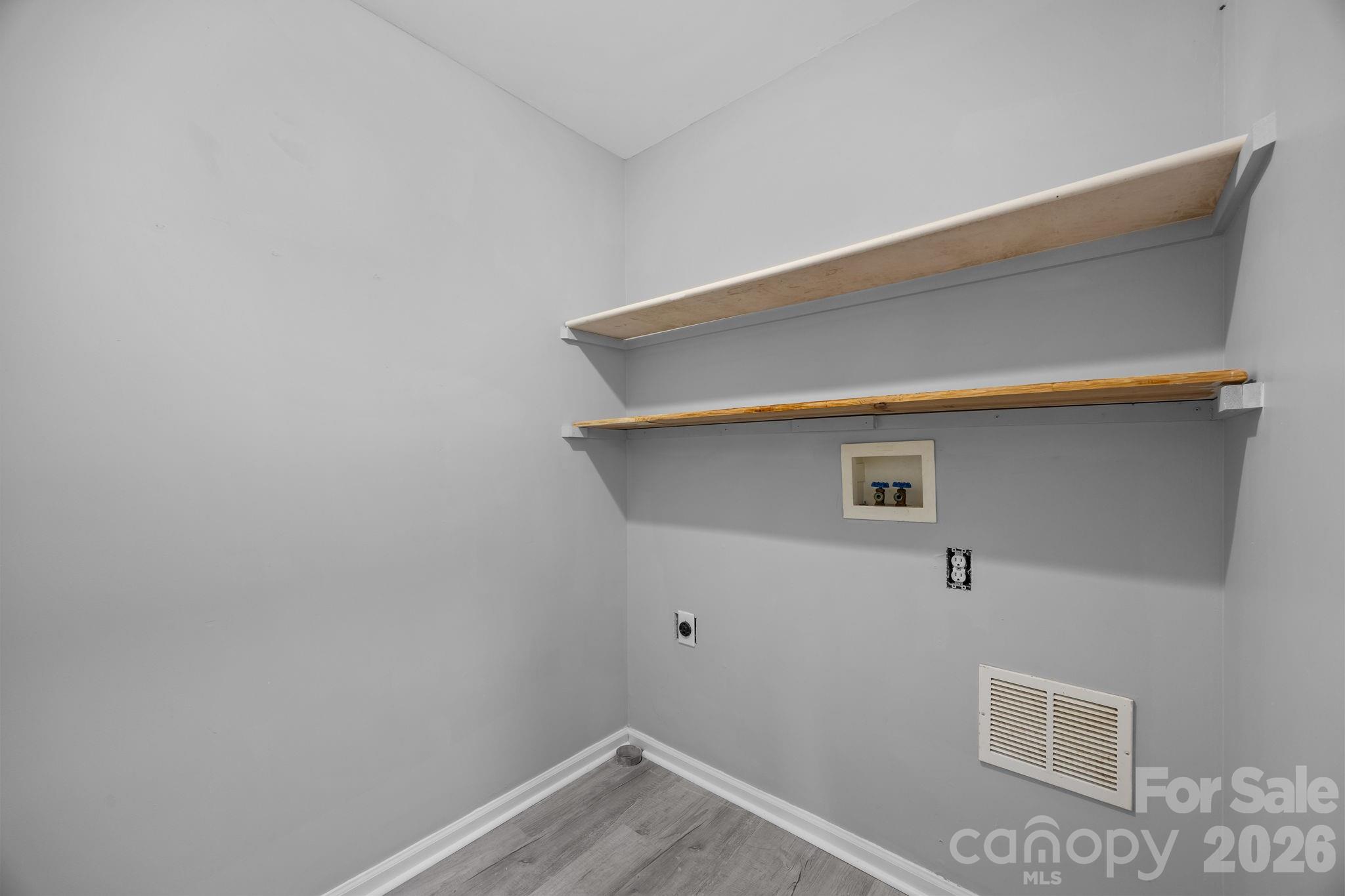 Mount Carmel Estates - Residential