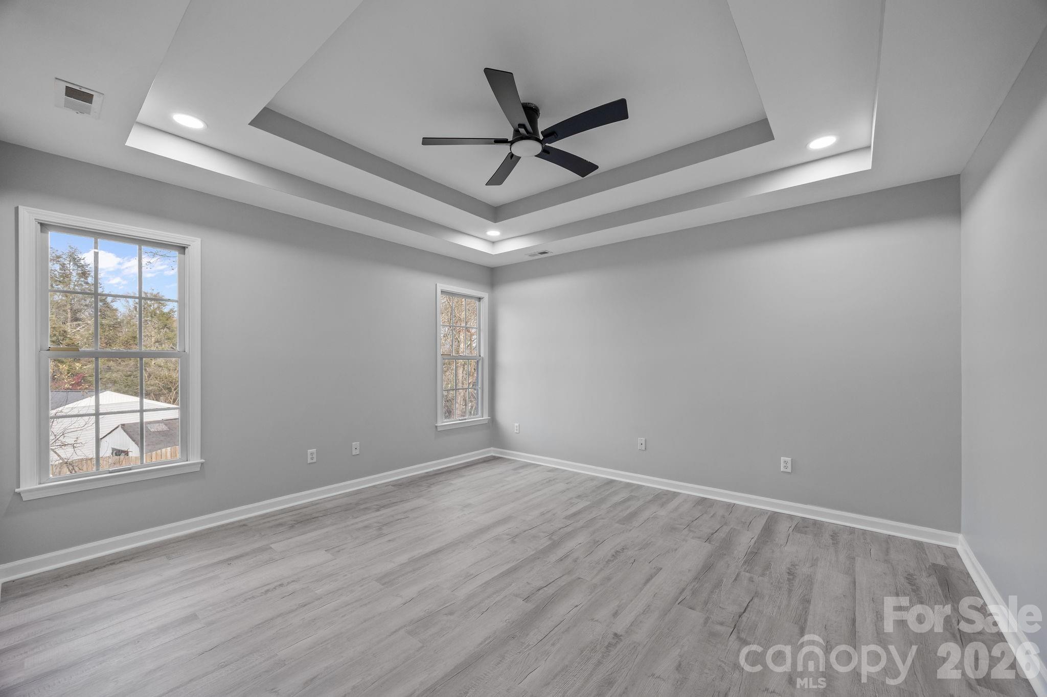 Mount Carmel Estates - Residential