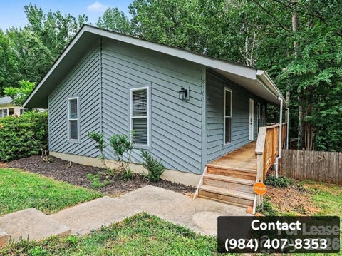 Photo of 8139 Walnut Creek Lane, Charlotte, NC 28227 (MLS # 4427417)