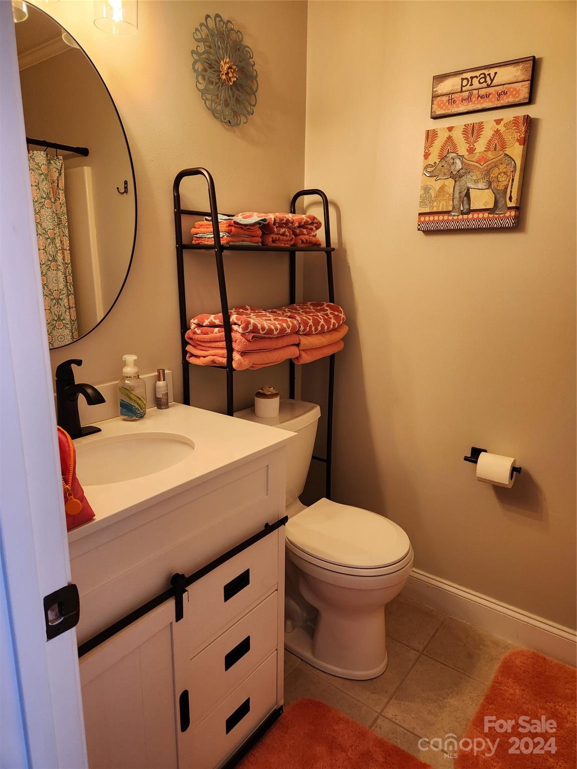 Winslow Bay - Residential