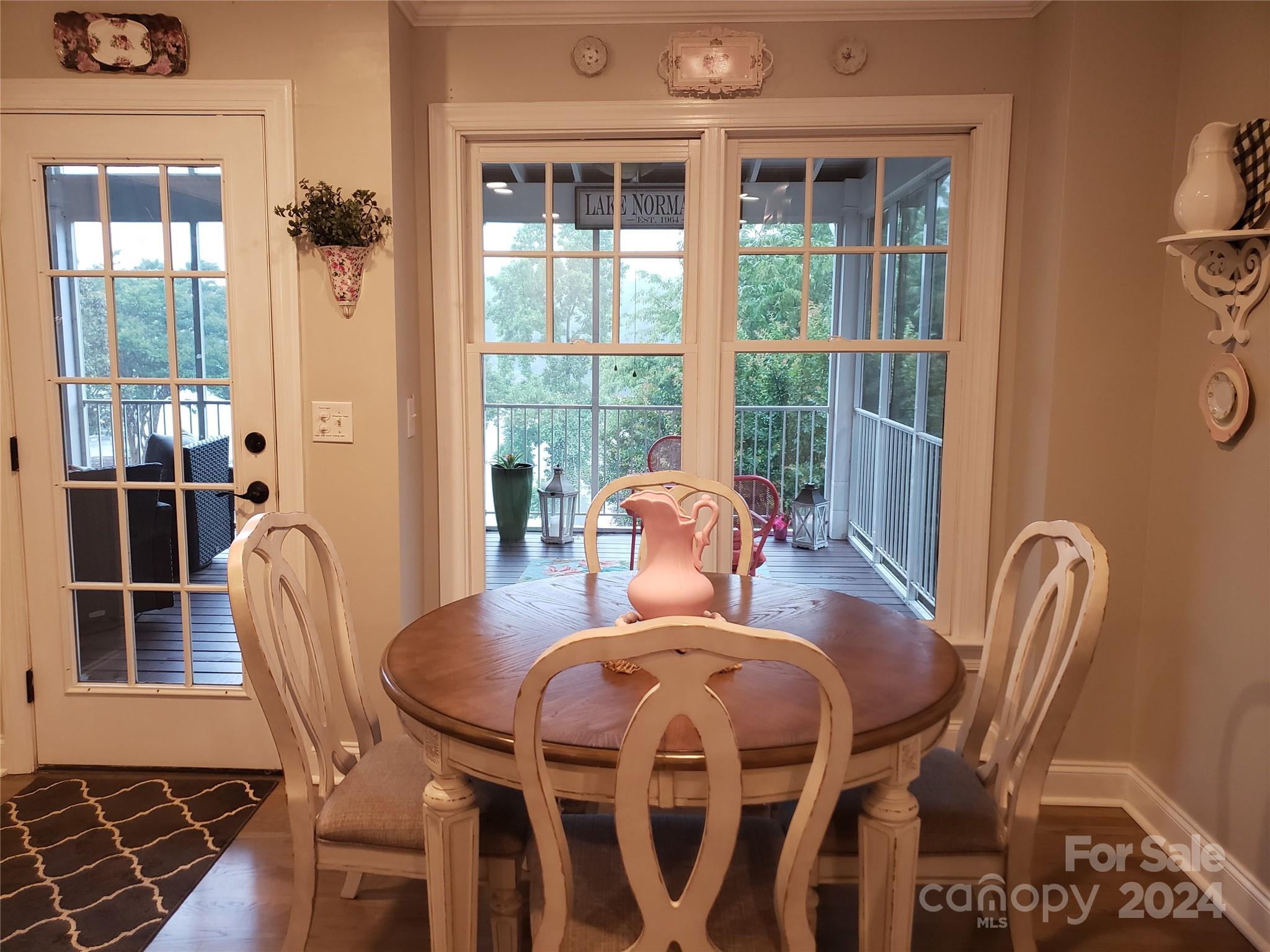 Winslow Bay - Residential