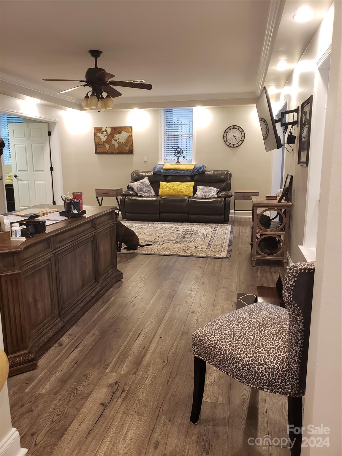 Winslow Bay - Residential