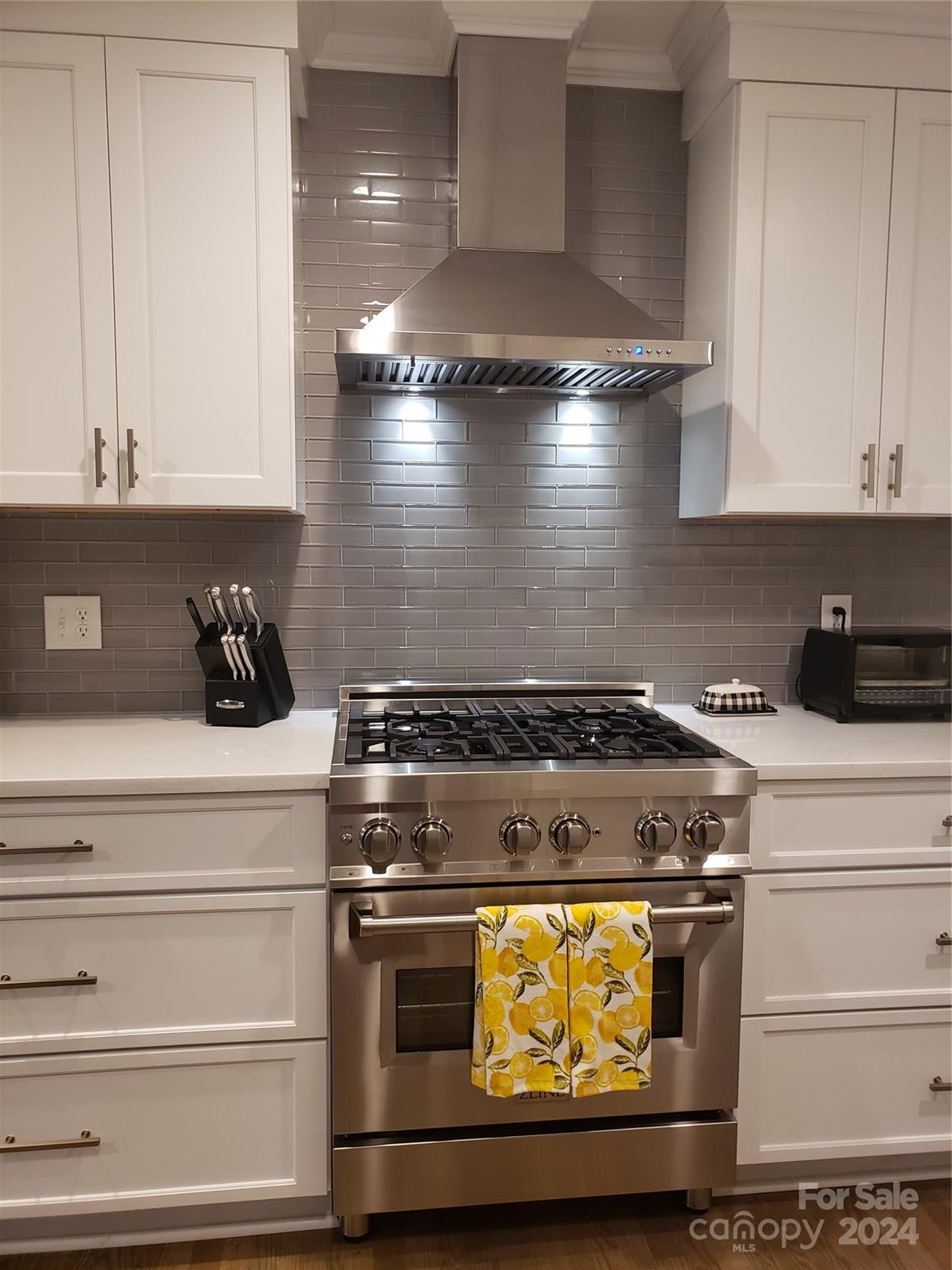 Winslow Bay - Residential