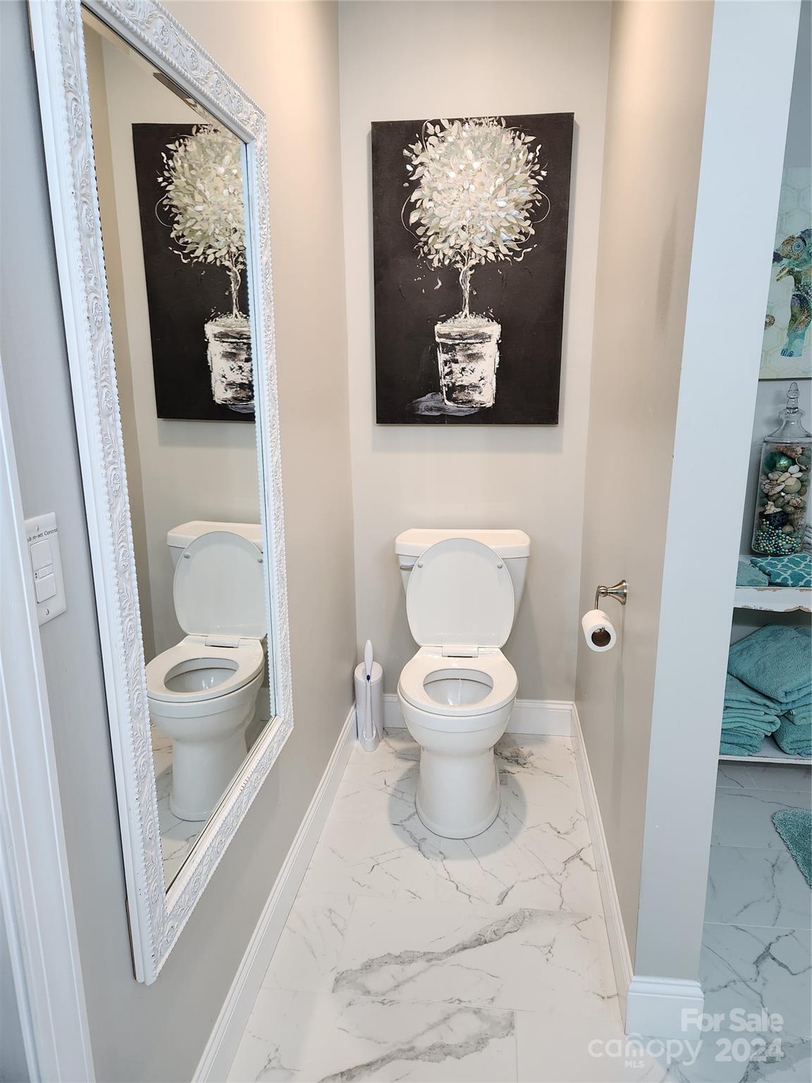 Winslow Bay - Residential