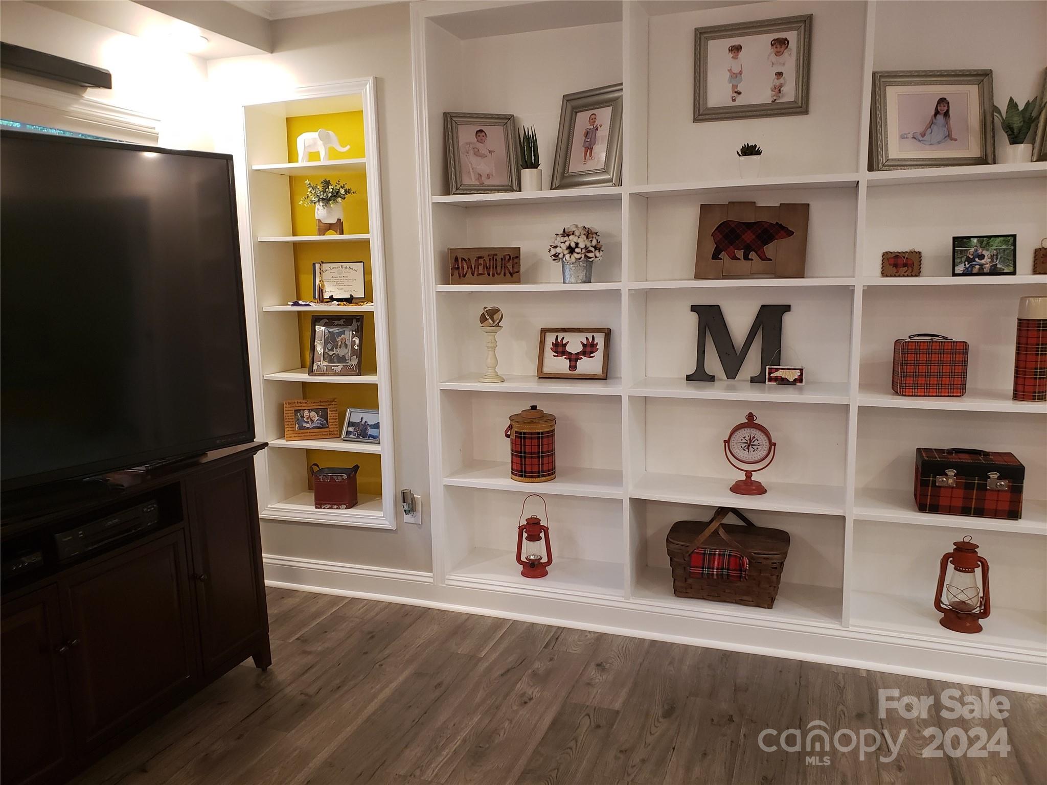 Winslow Bay - Residential