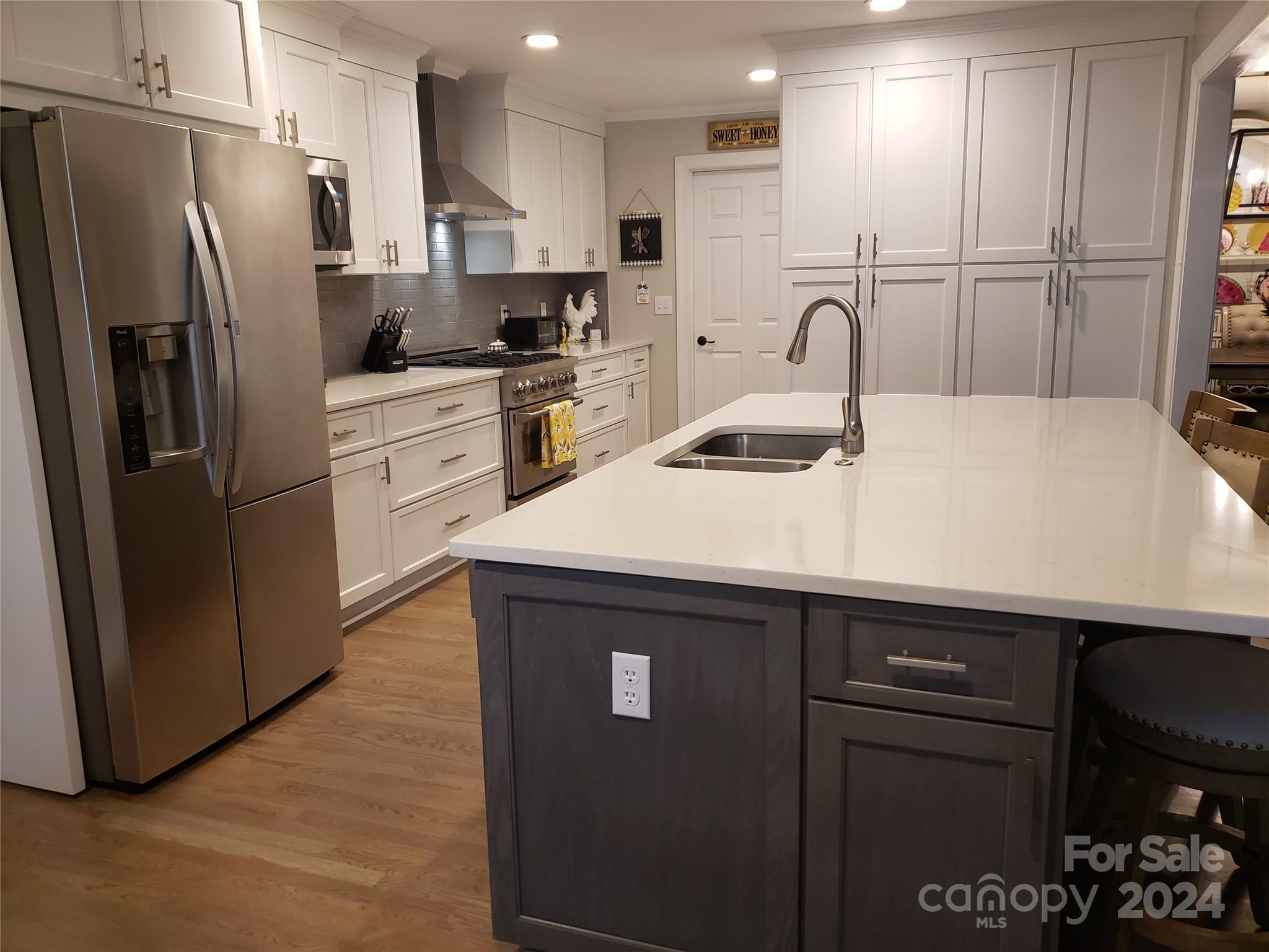 Winslow Bay - Residential