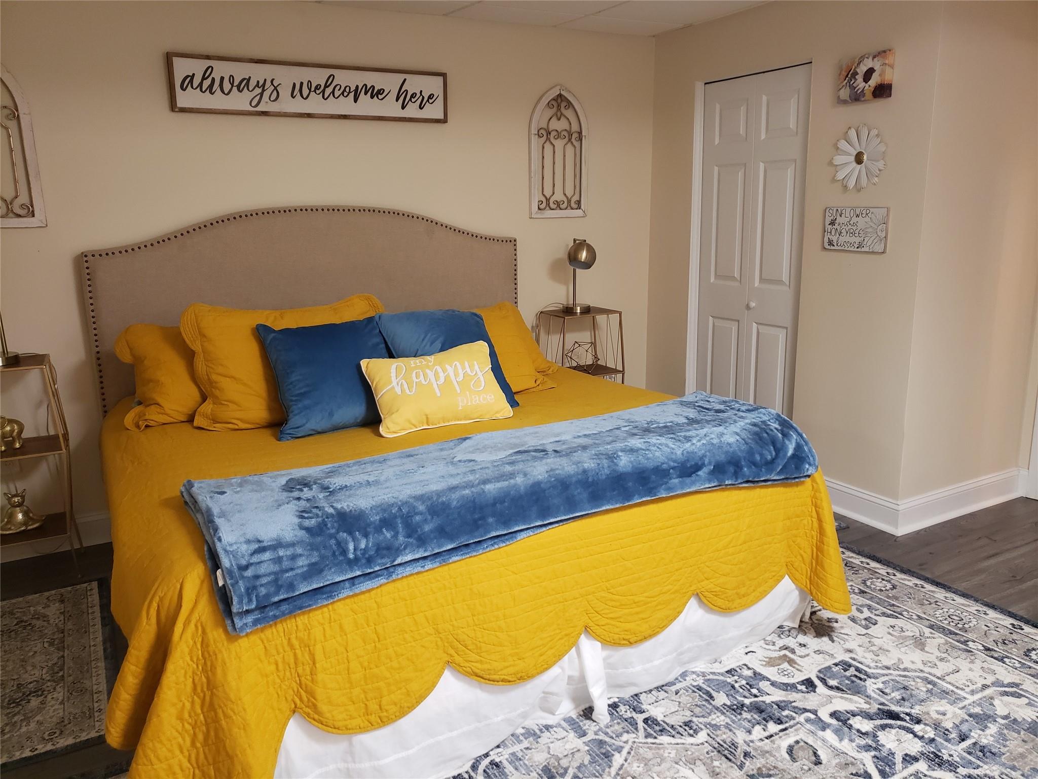 Winslow Bay - Residential