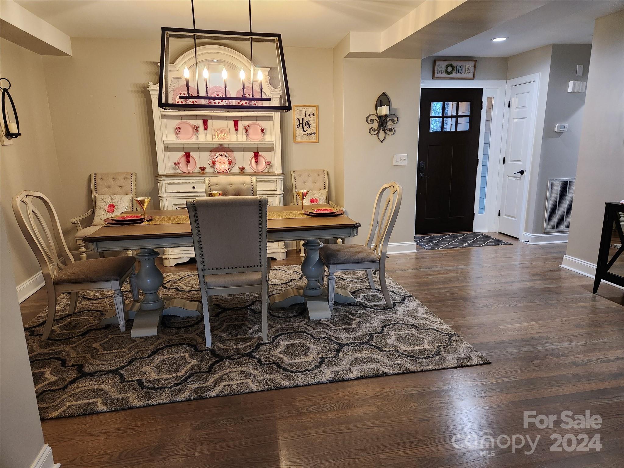 Winslow Bay - Residential