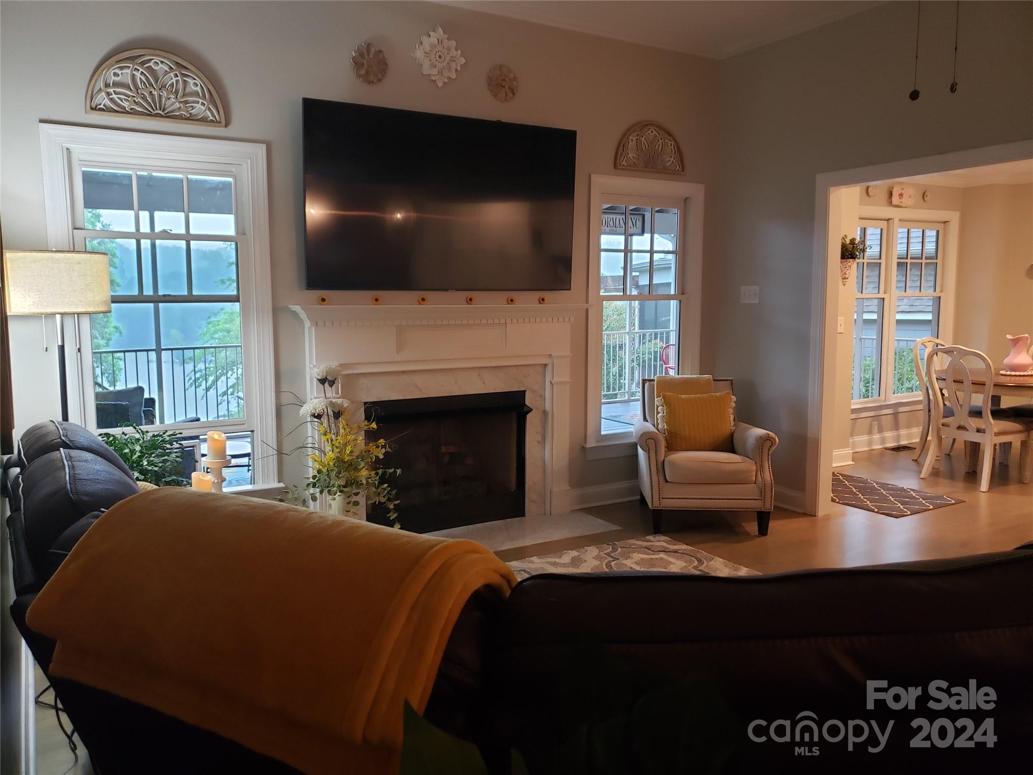 Winslow Bay - Residential