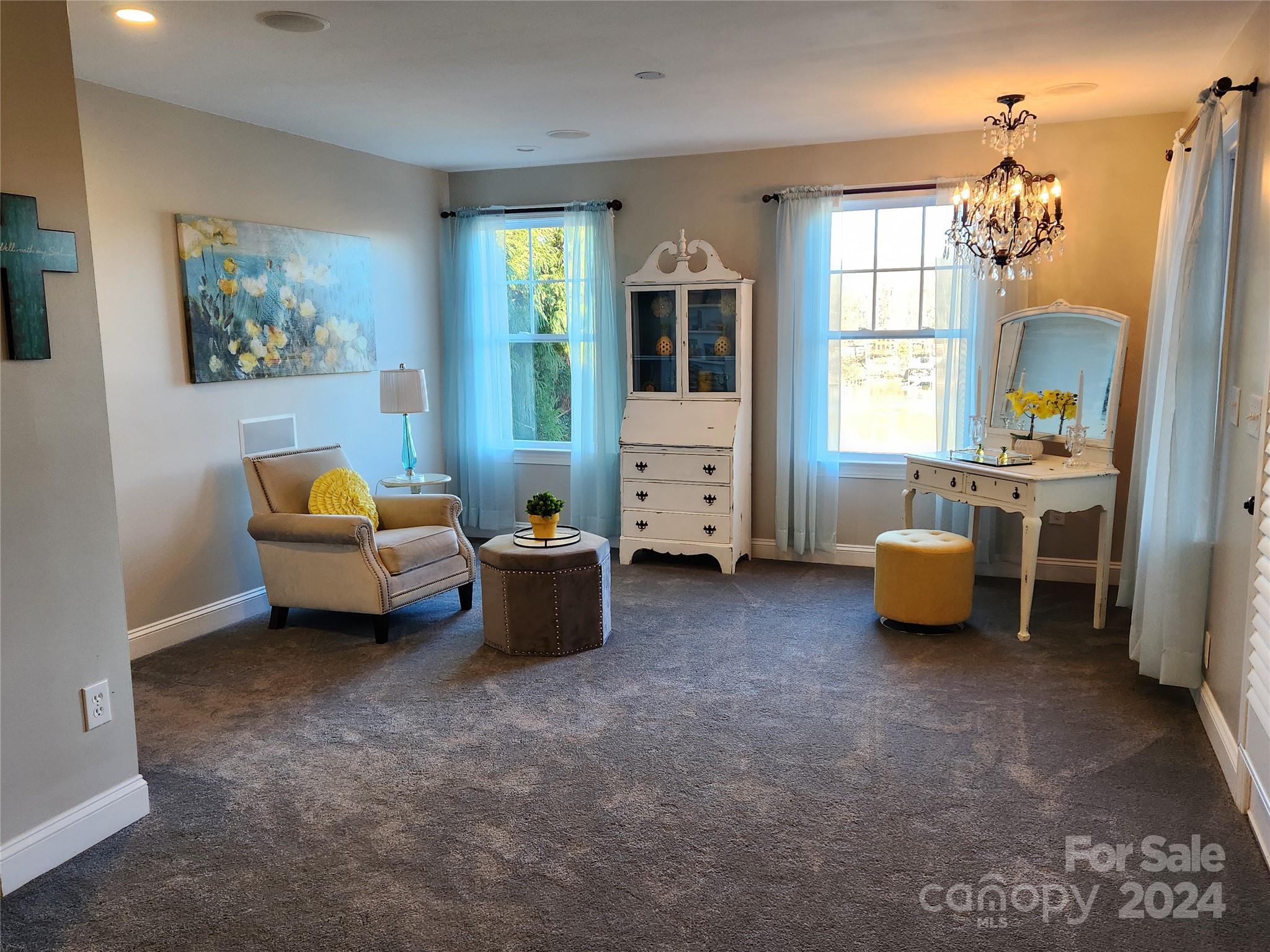 Winslow Bay - Residential