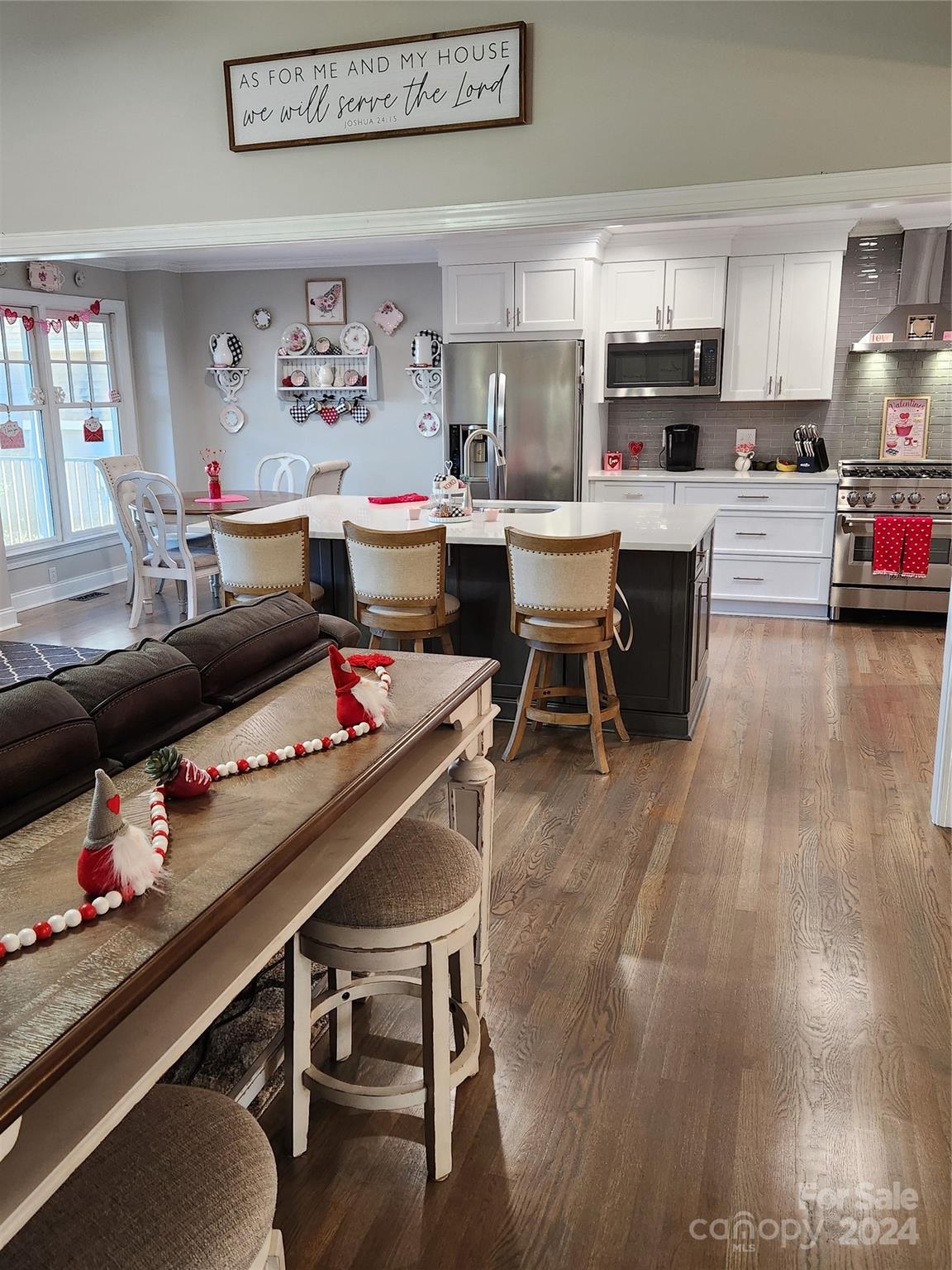 Winslow Bay - Residential