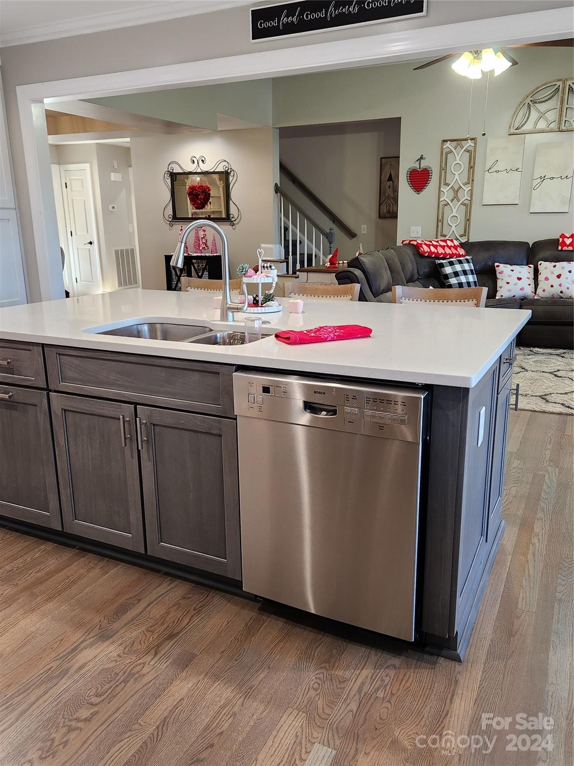 Winslow Bay - Residential