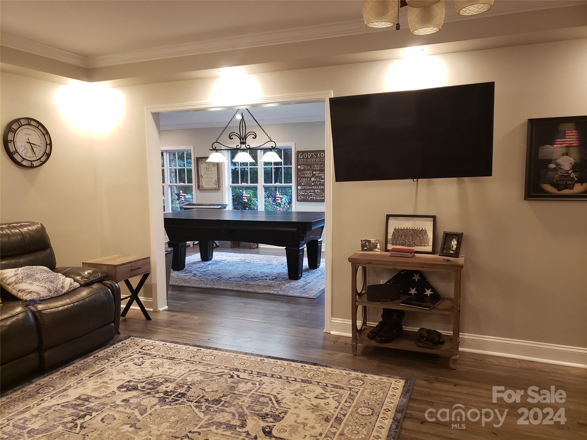 Winslow Bay - Residential