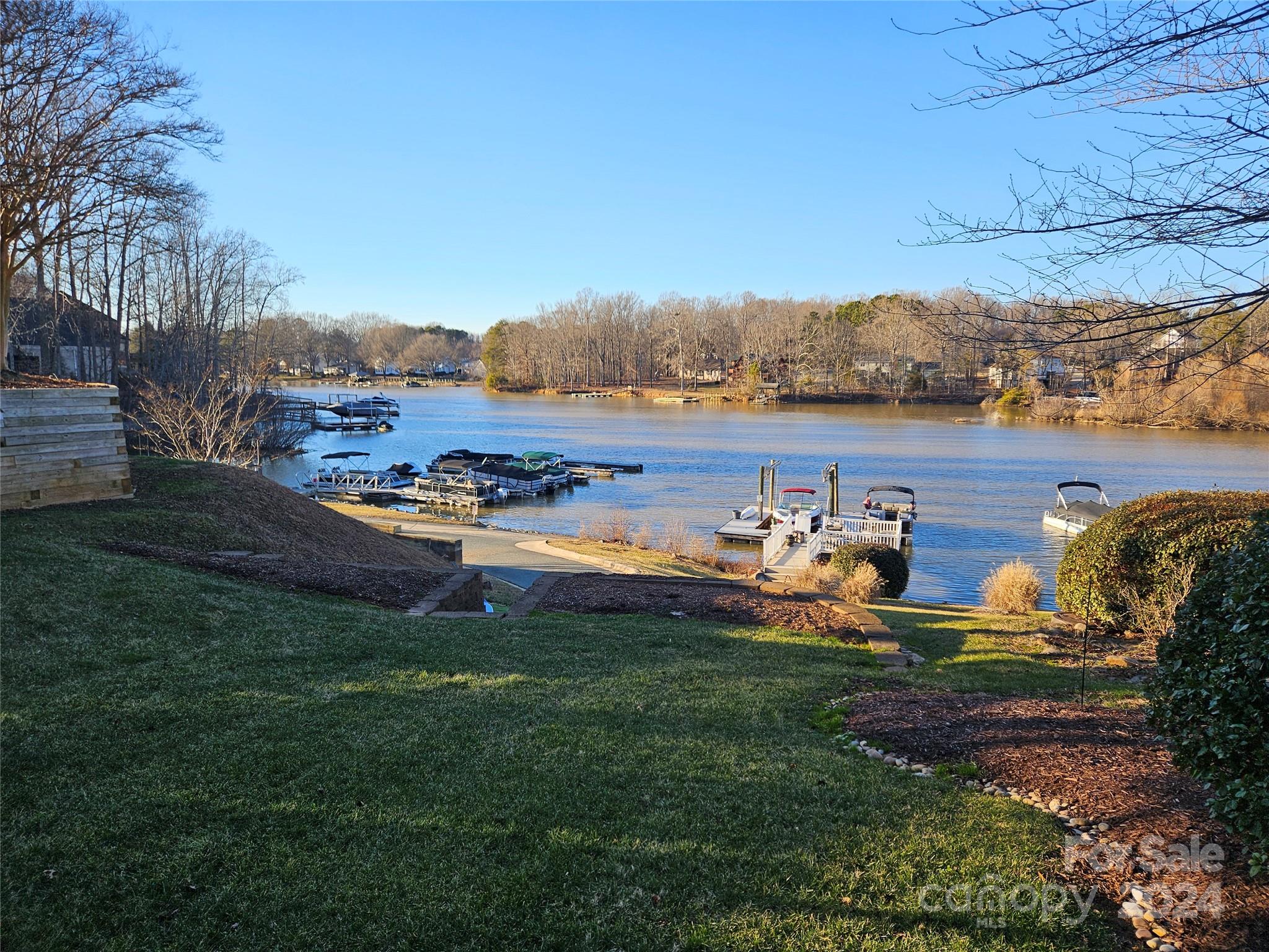 Winslow Bay - Residential