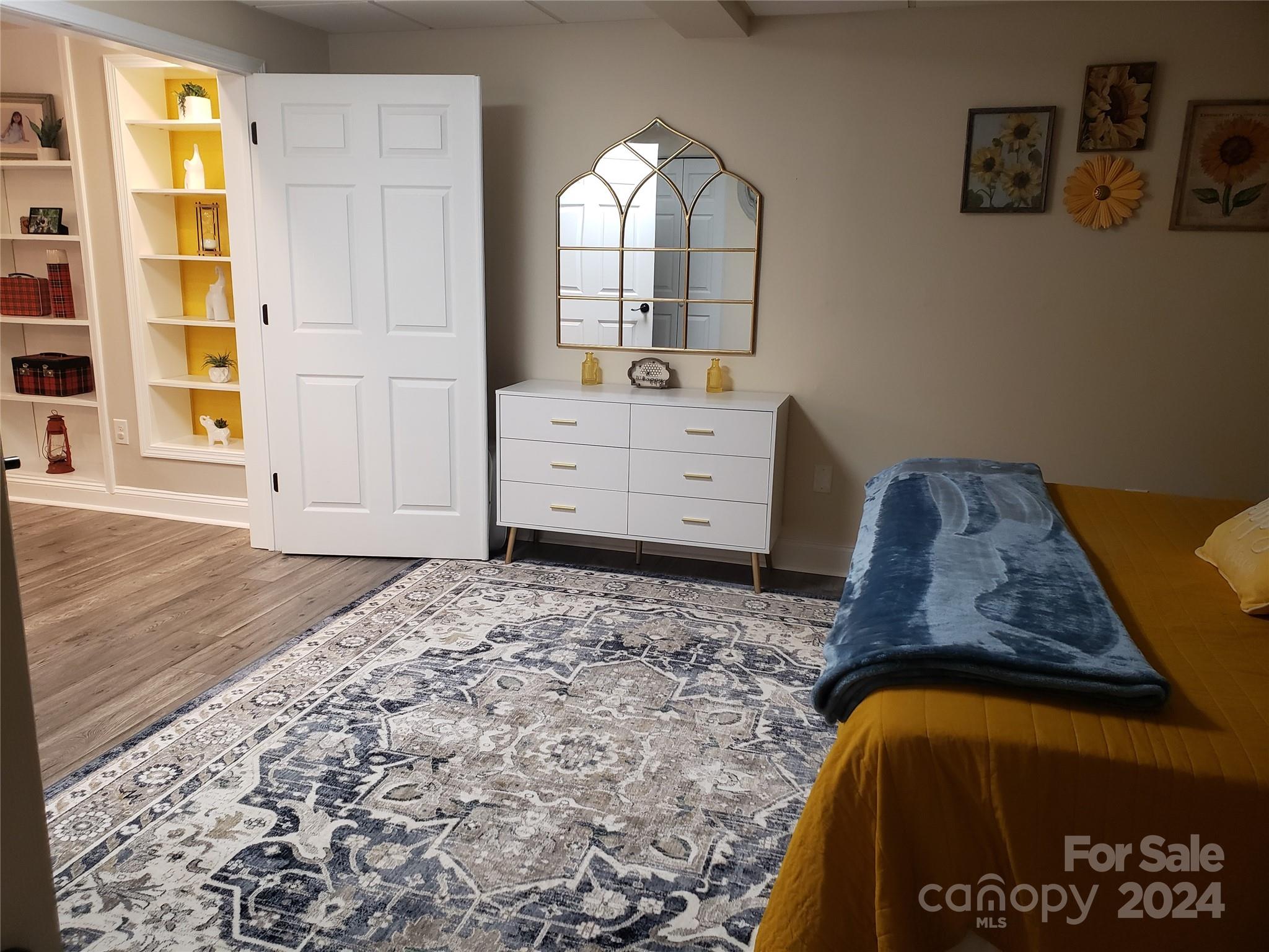 Winslow Bay - Residential