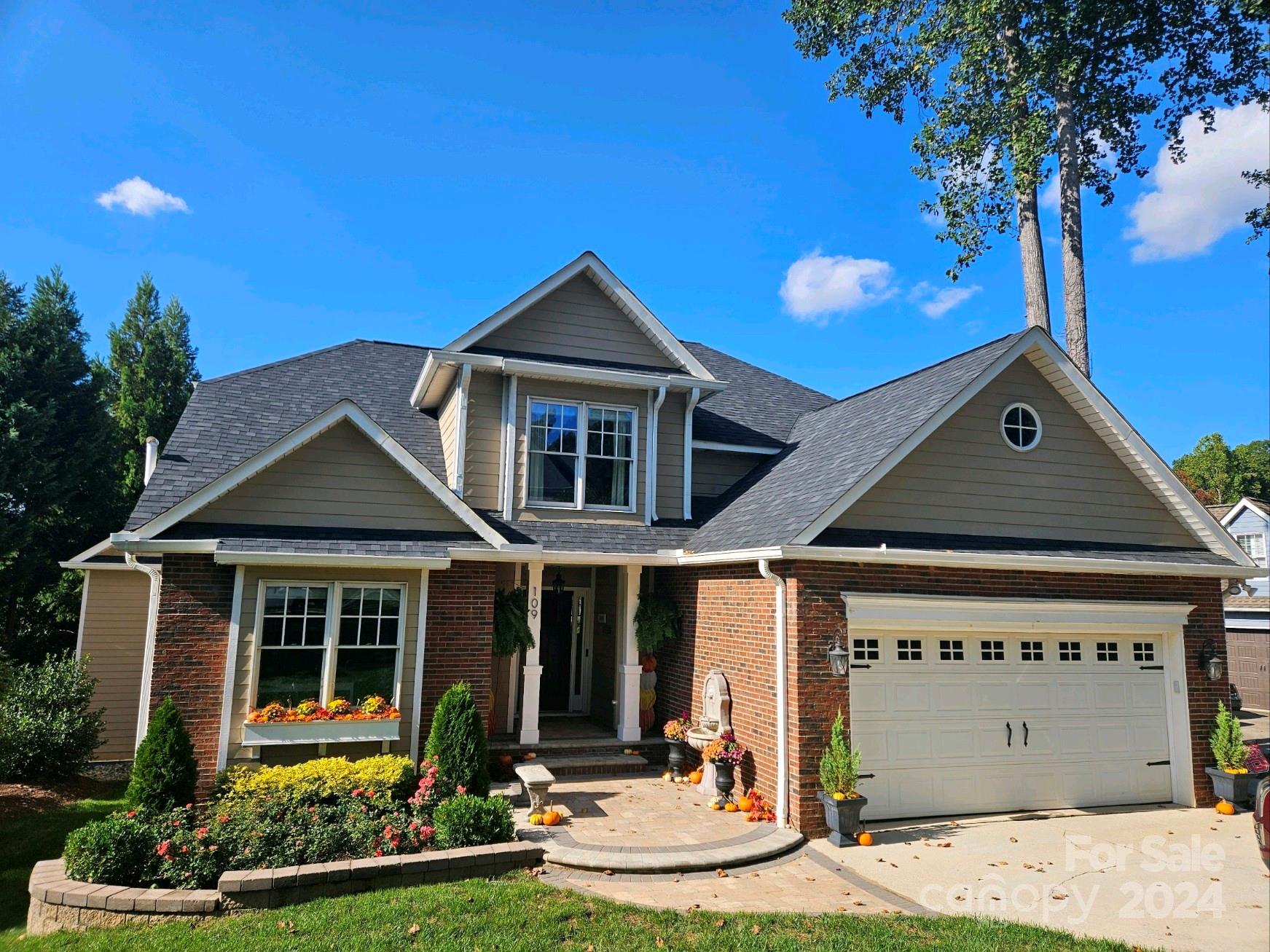 Winslow Bay - Residential