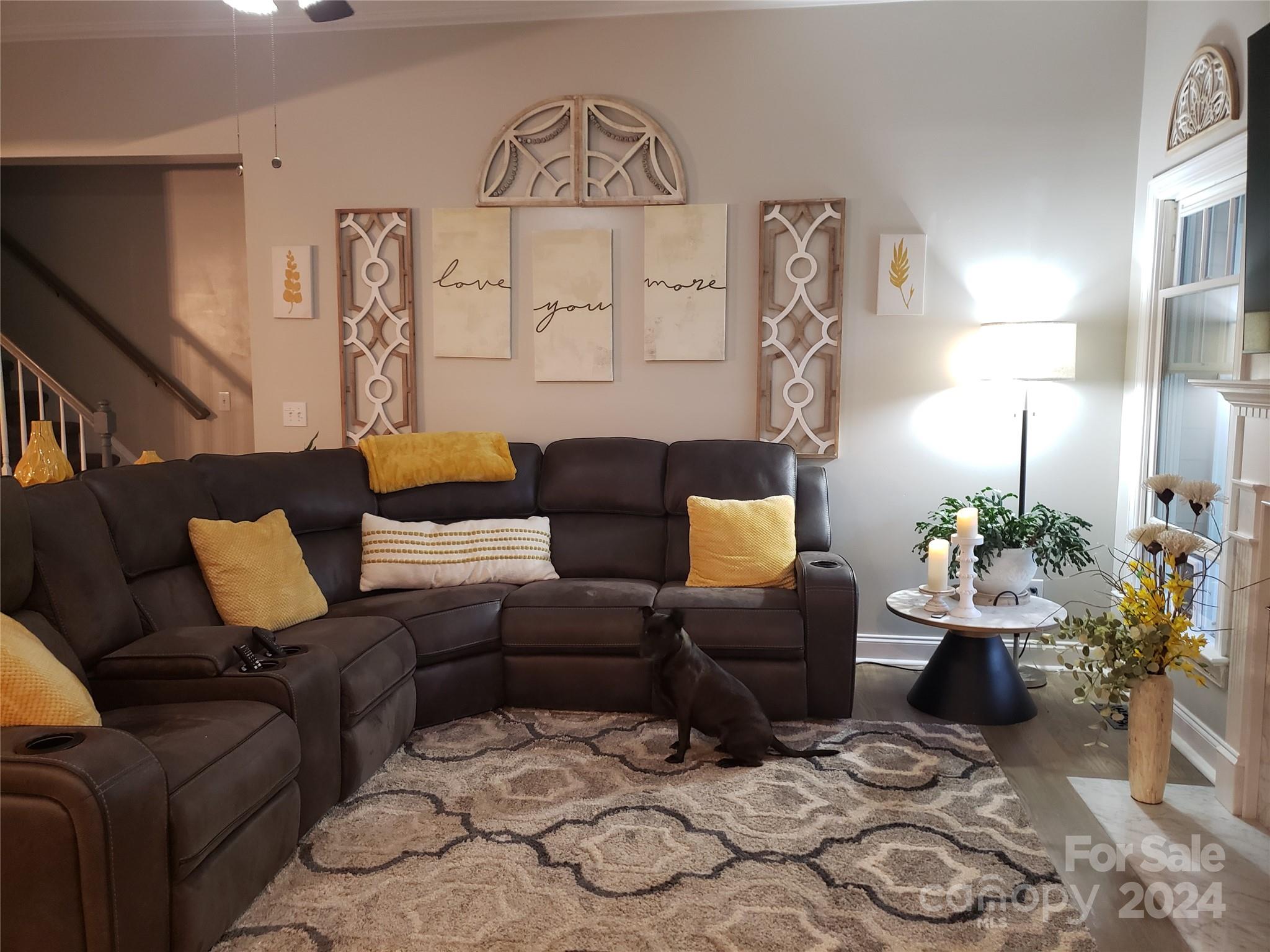 Winslow Bay - Residential