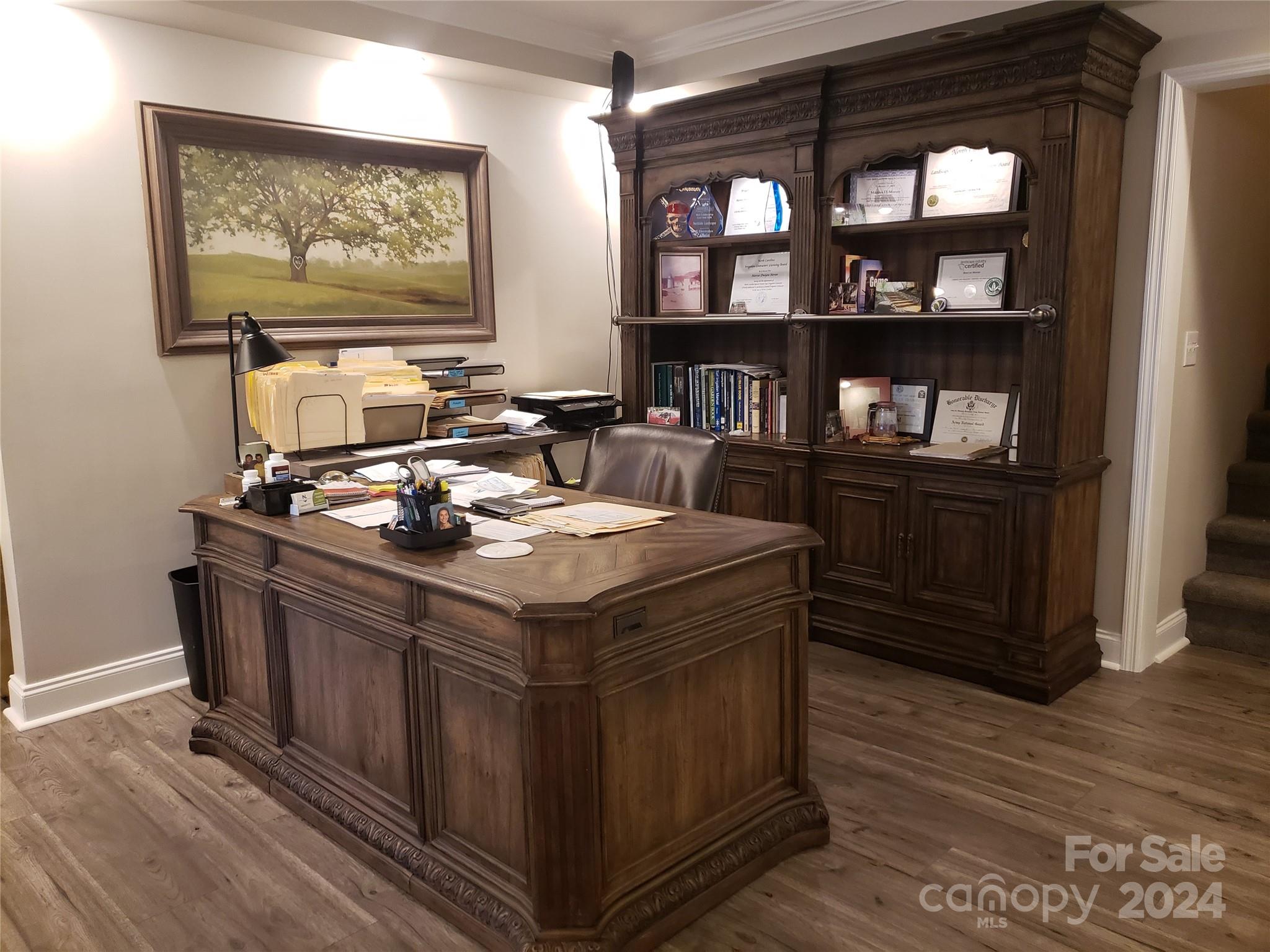 Winslow Bay - Residential