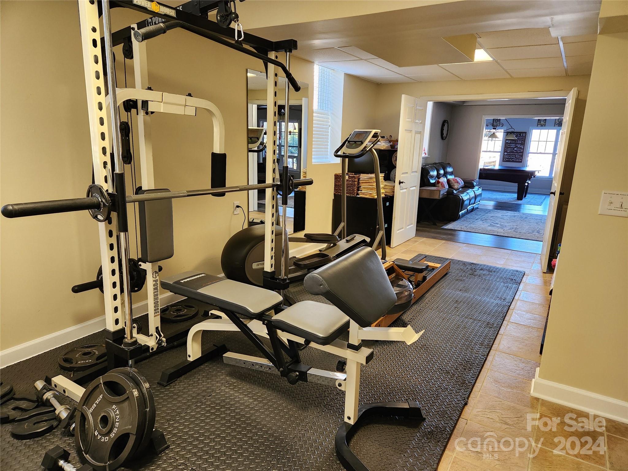 Winslow Bay - Residential