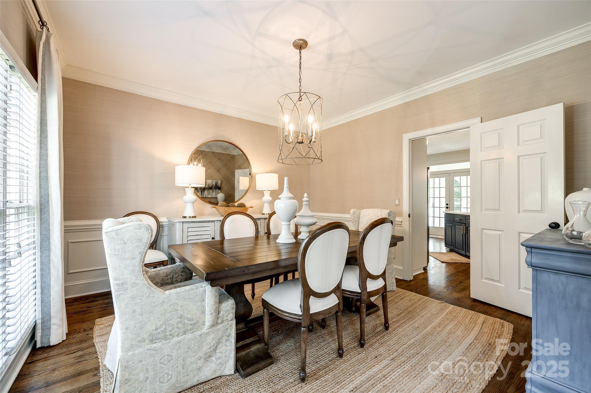 Berkeley - Residential