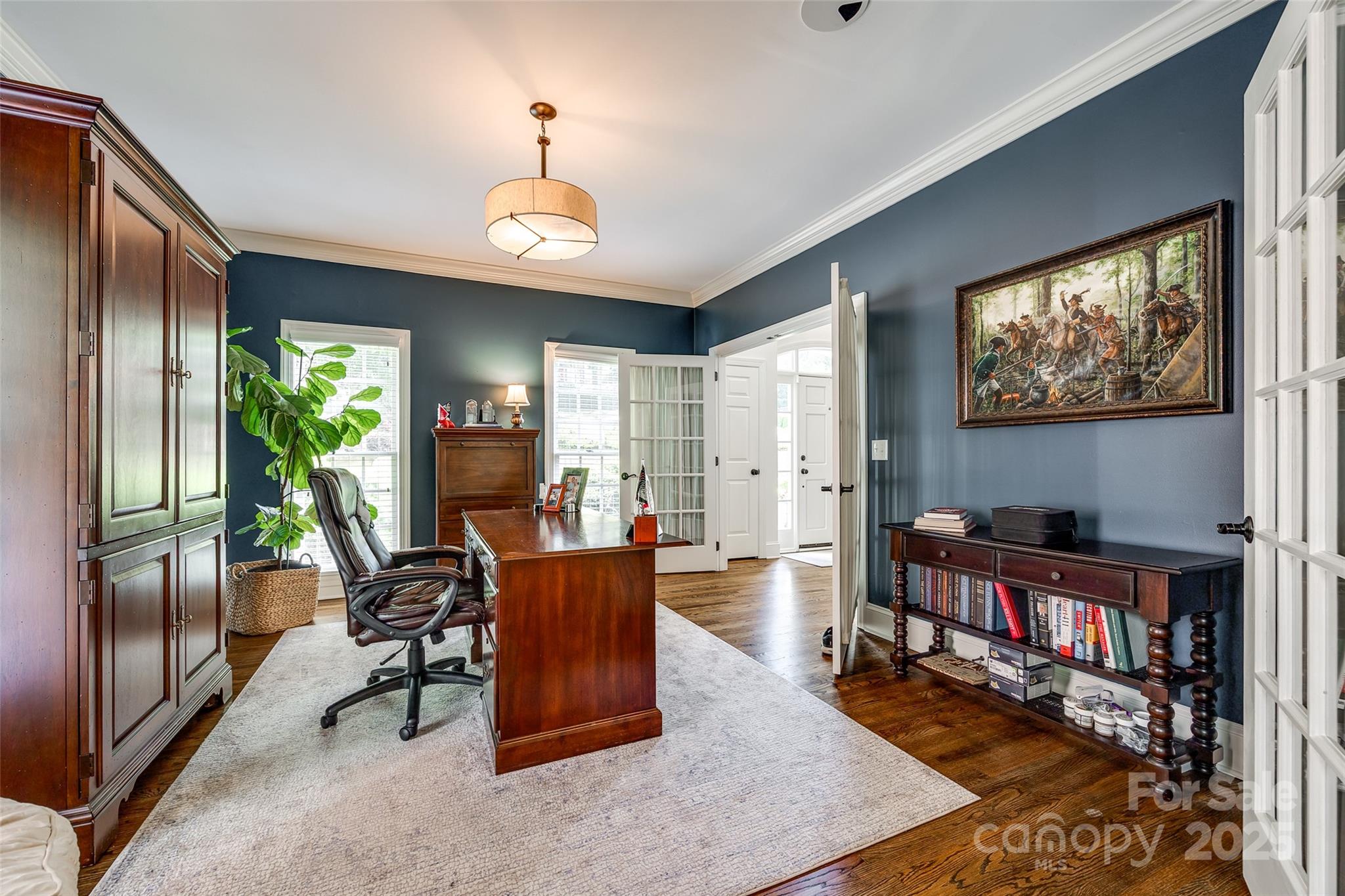 Berkeley - Residential