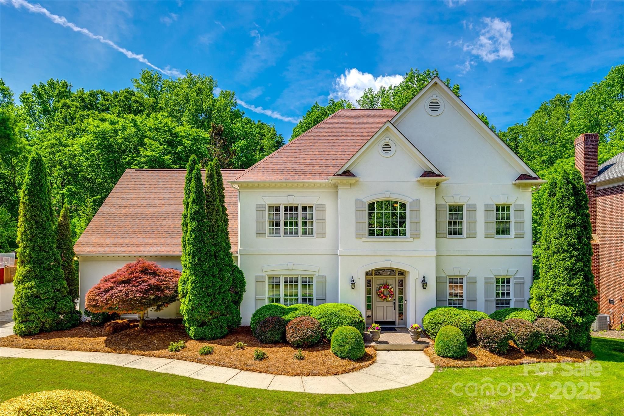 Berkeley - Residential