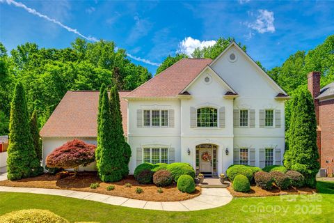 10327 Oak Pond Circle Charlotte NC 28277