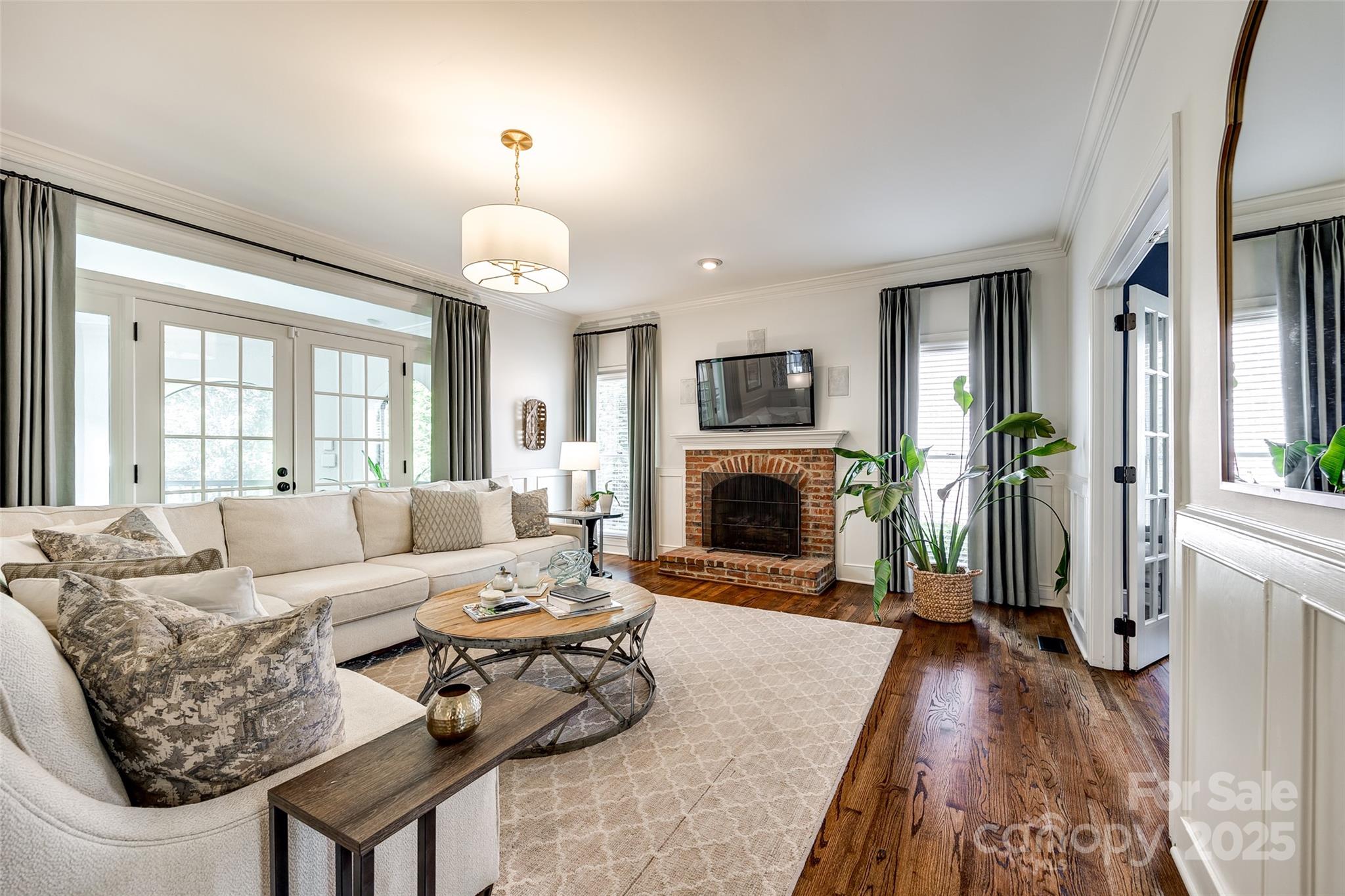 Berkeley - Residential