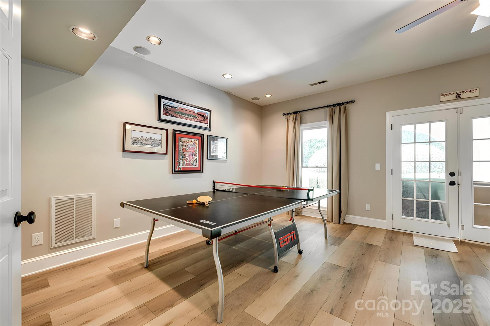 Berkeley - Residential