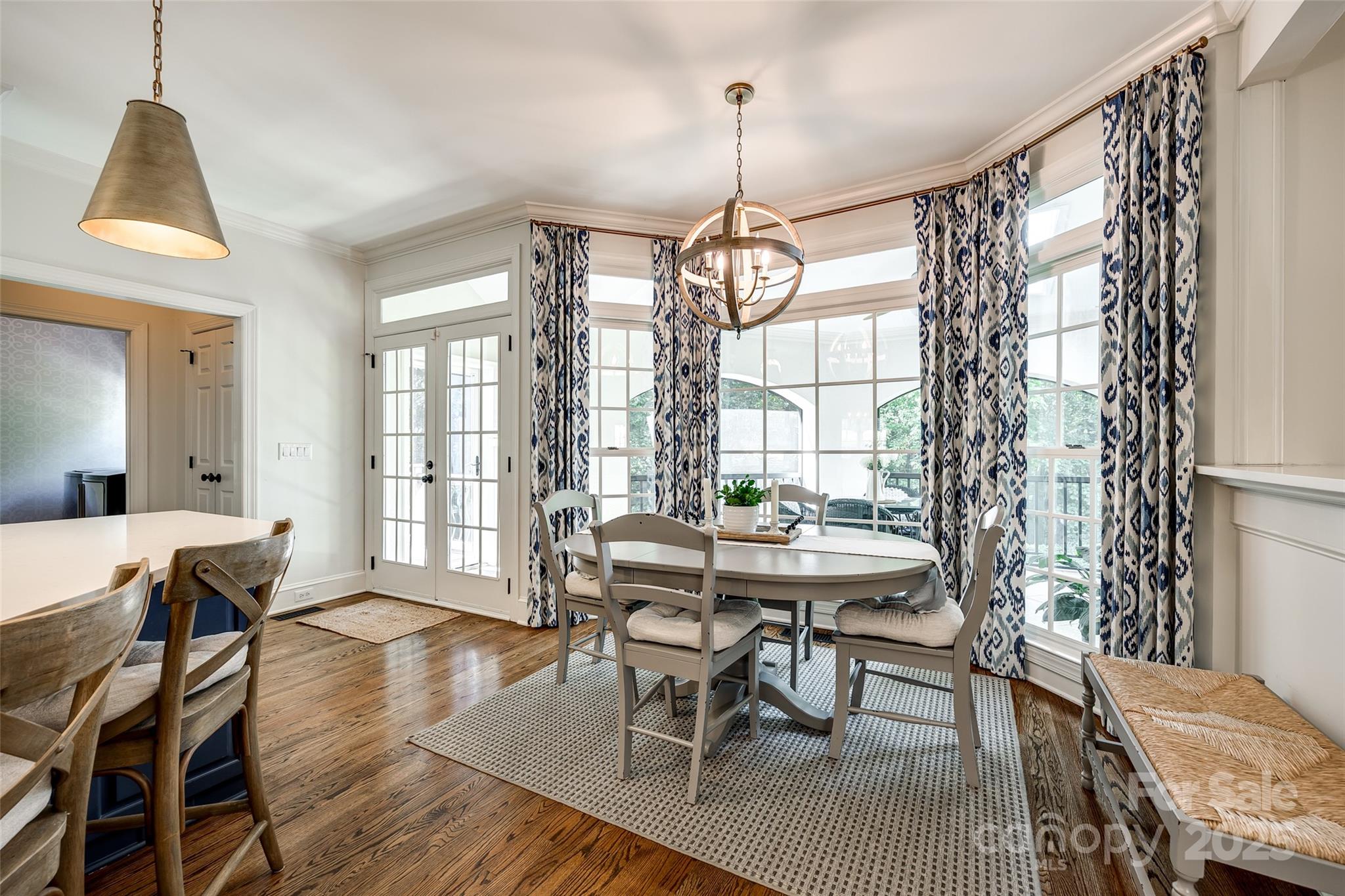 Berkeley - Residential