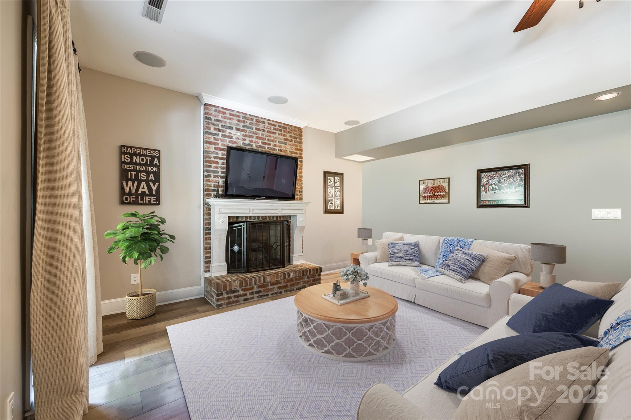 Berkeley - Residential