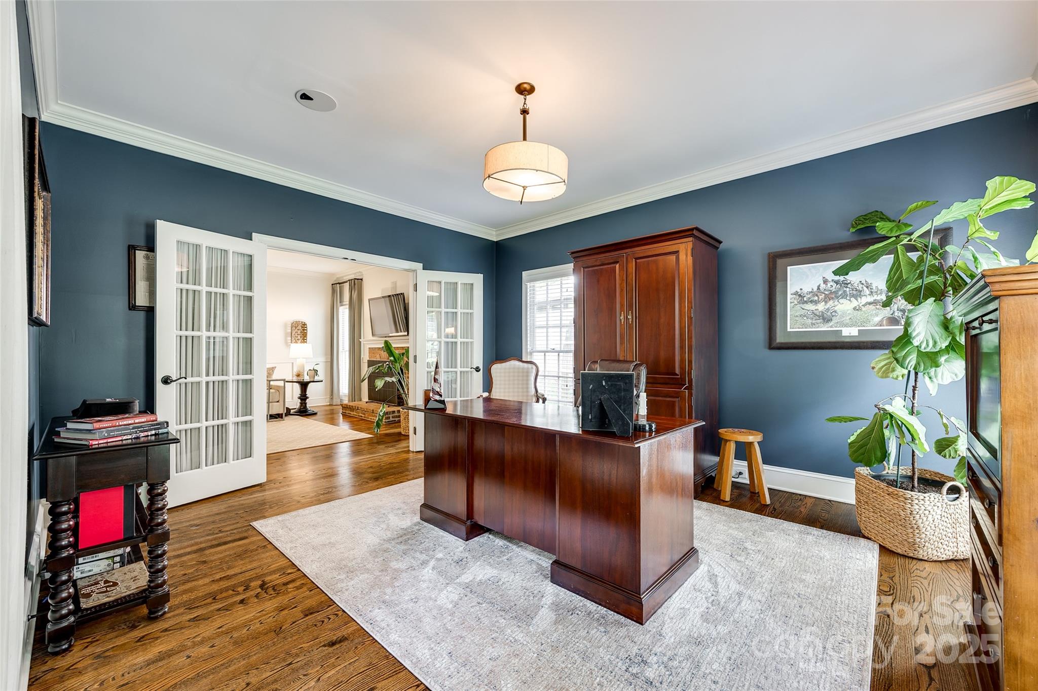 Berkeley - Residential