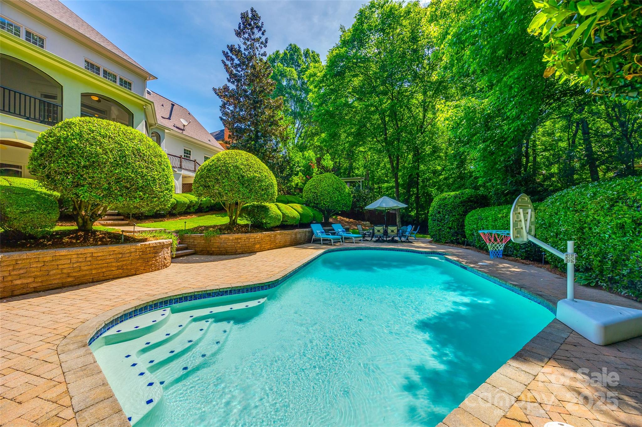 Berkeley - Residential