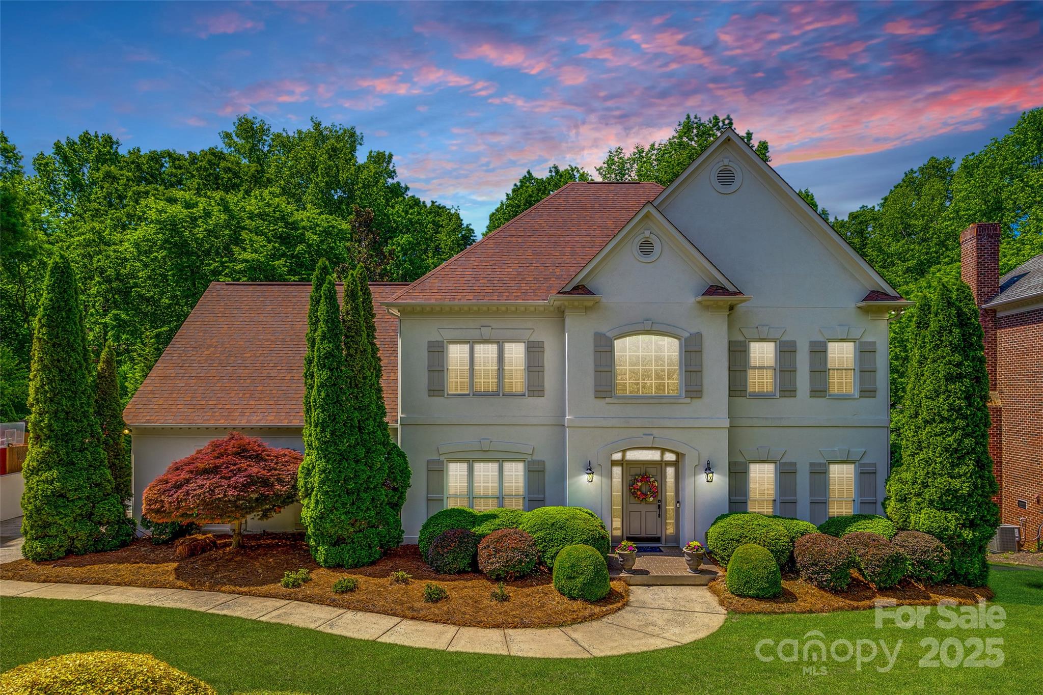 10327 Oak Pond Circle