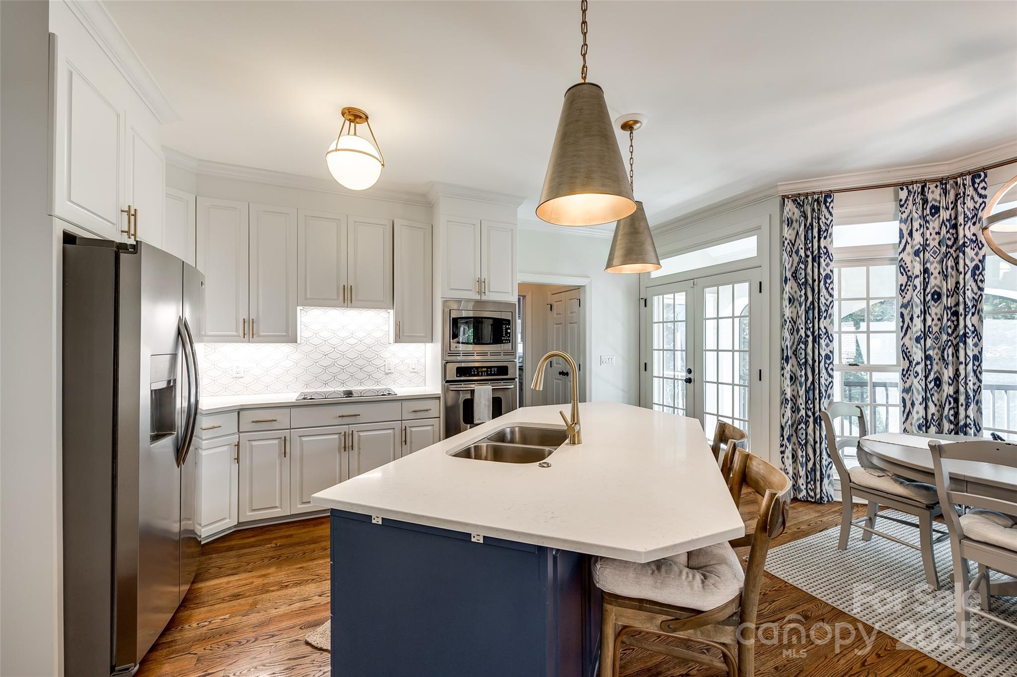 Berkeley - Residential