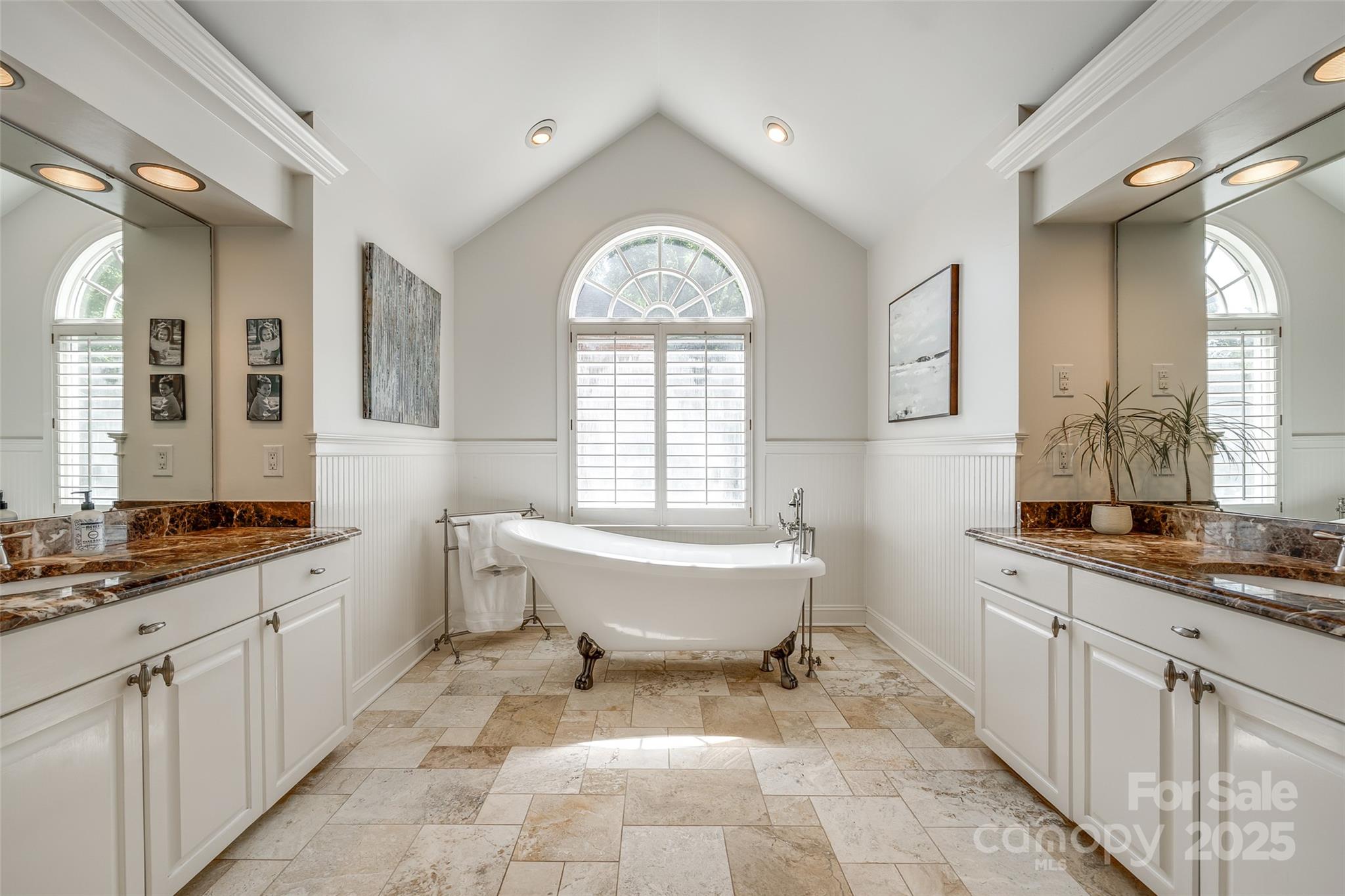 Berkeley - Residential