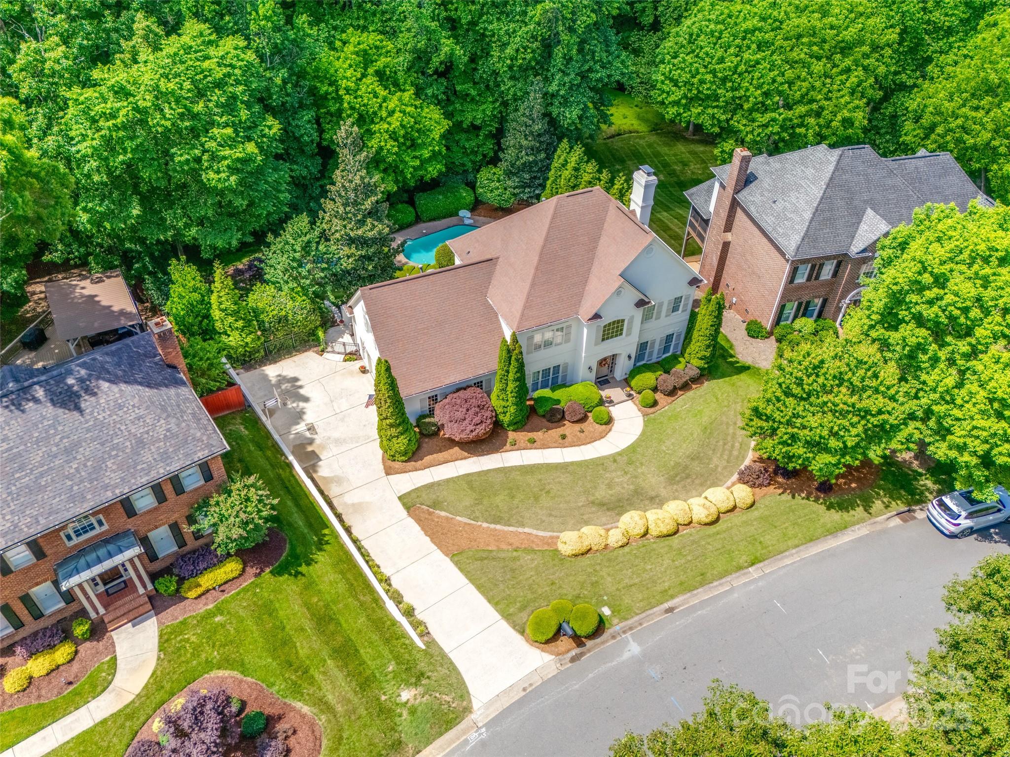 Berkeley - Residential