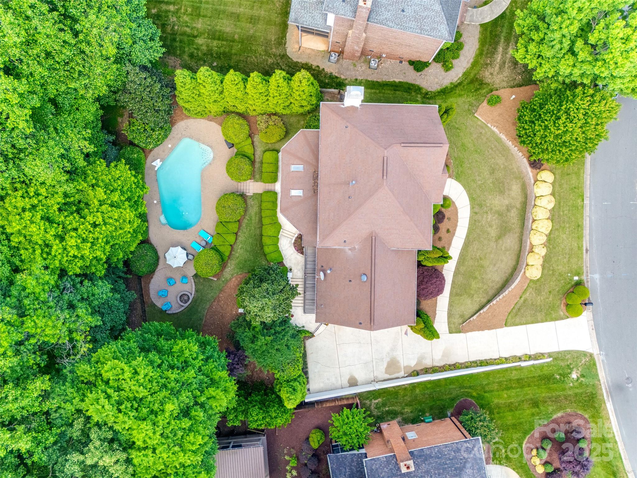 Berkeley - Residential