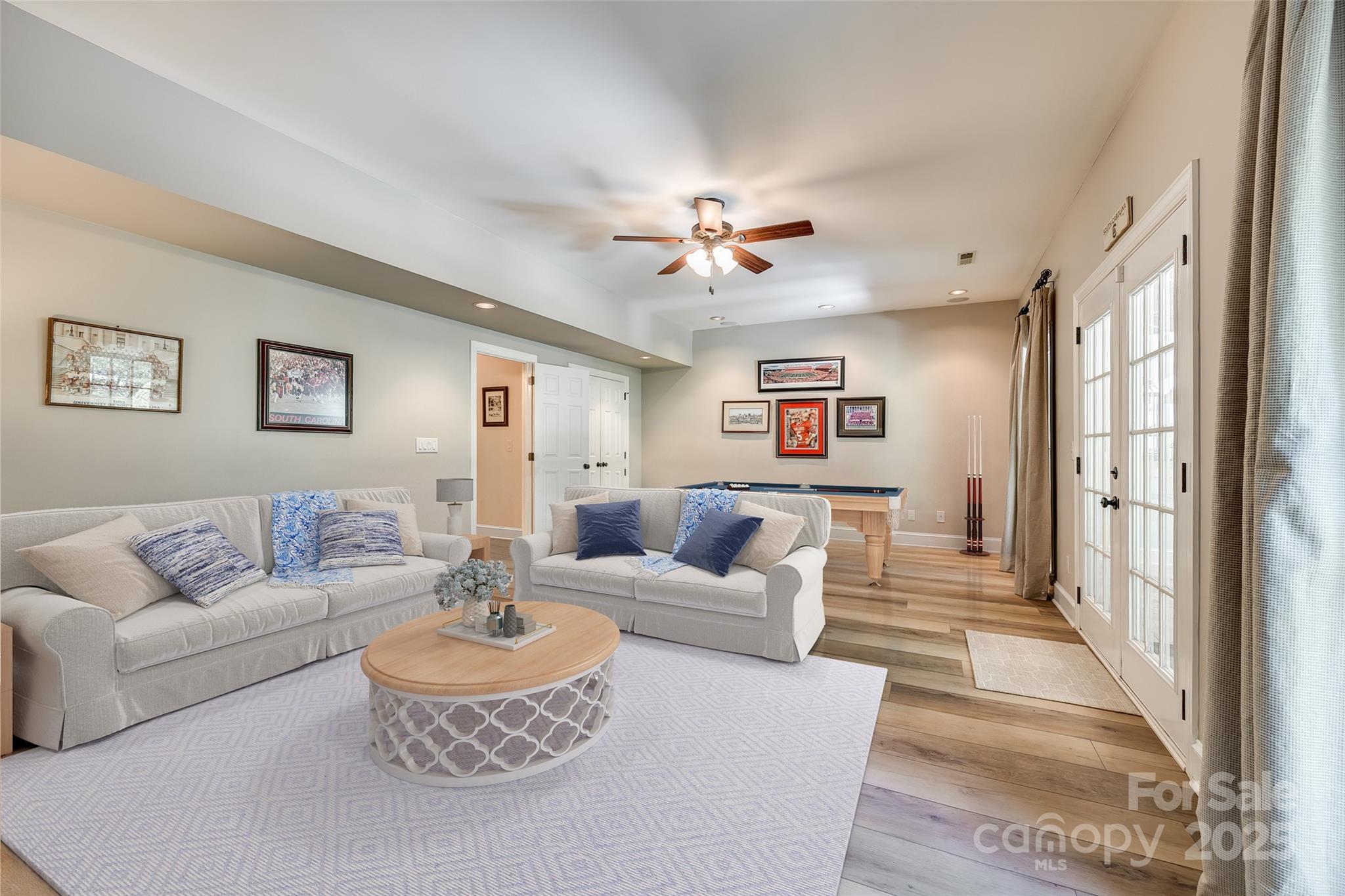 Berkeley - Residential