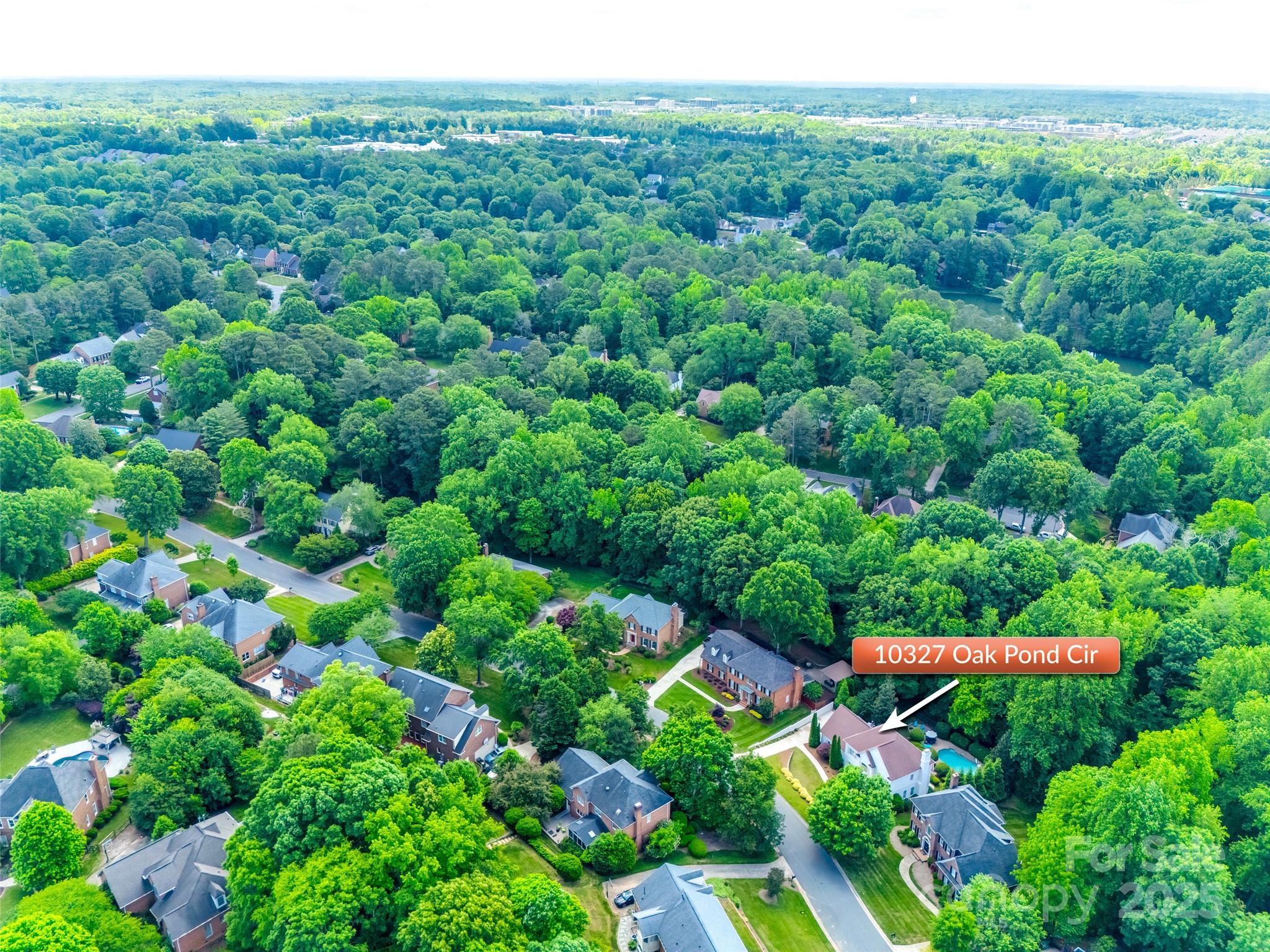 Berkeley - Residential