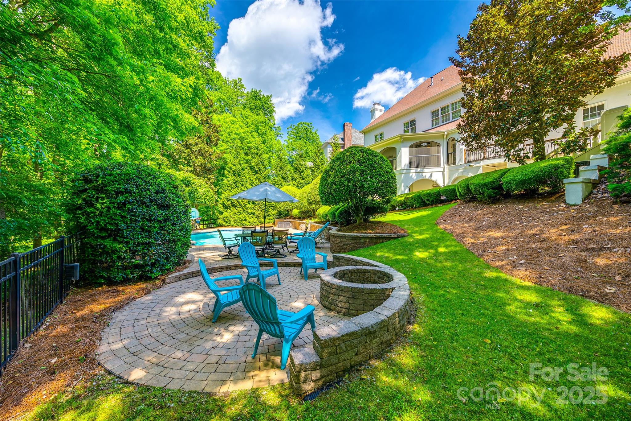 Berkeley - Residential