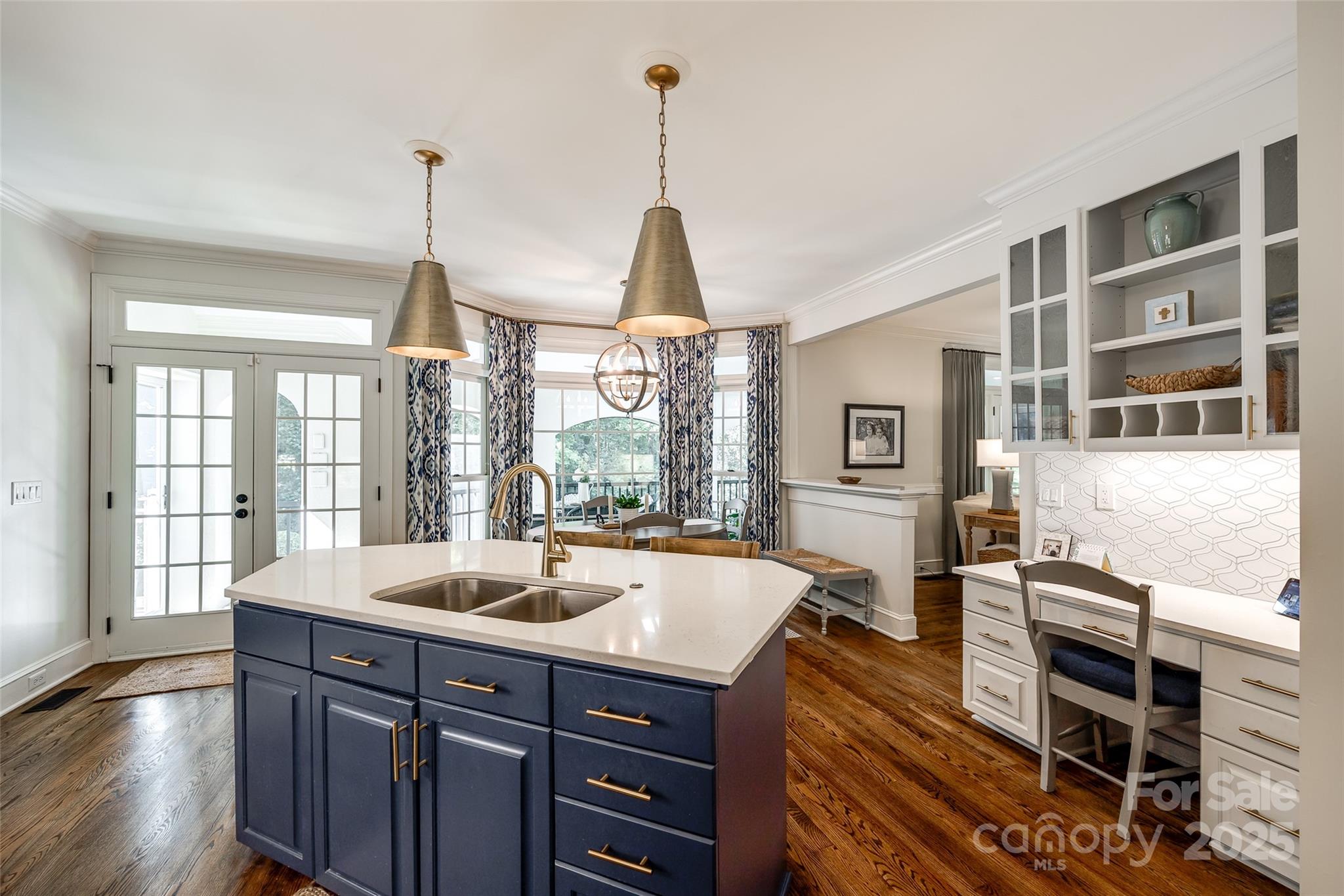 Berkeley - Residential