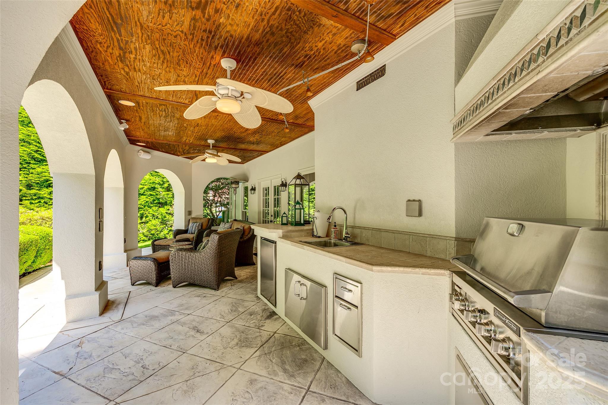 Berkeley - Residential