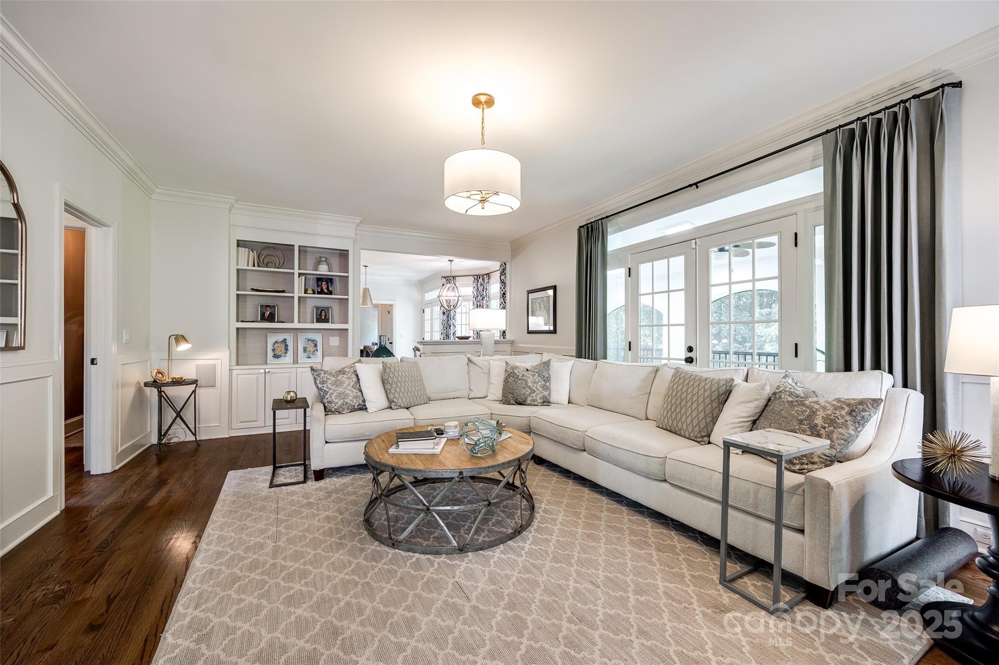 Berkeley - Residential