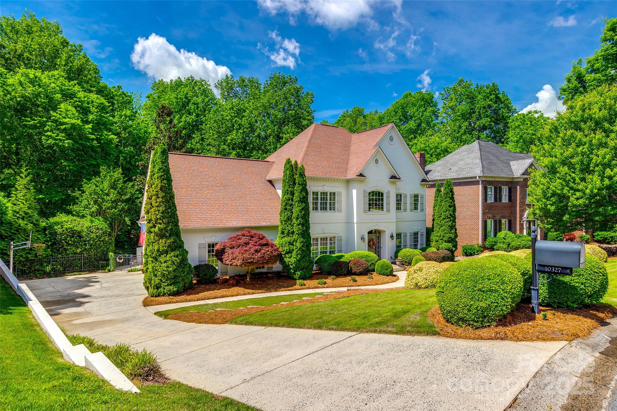 Berkeley - Residential