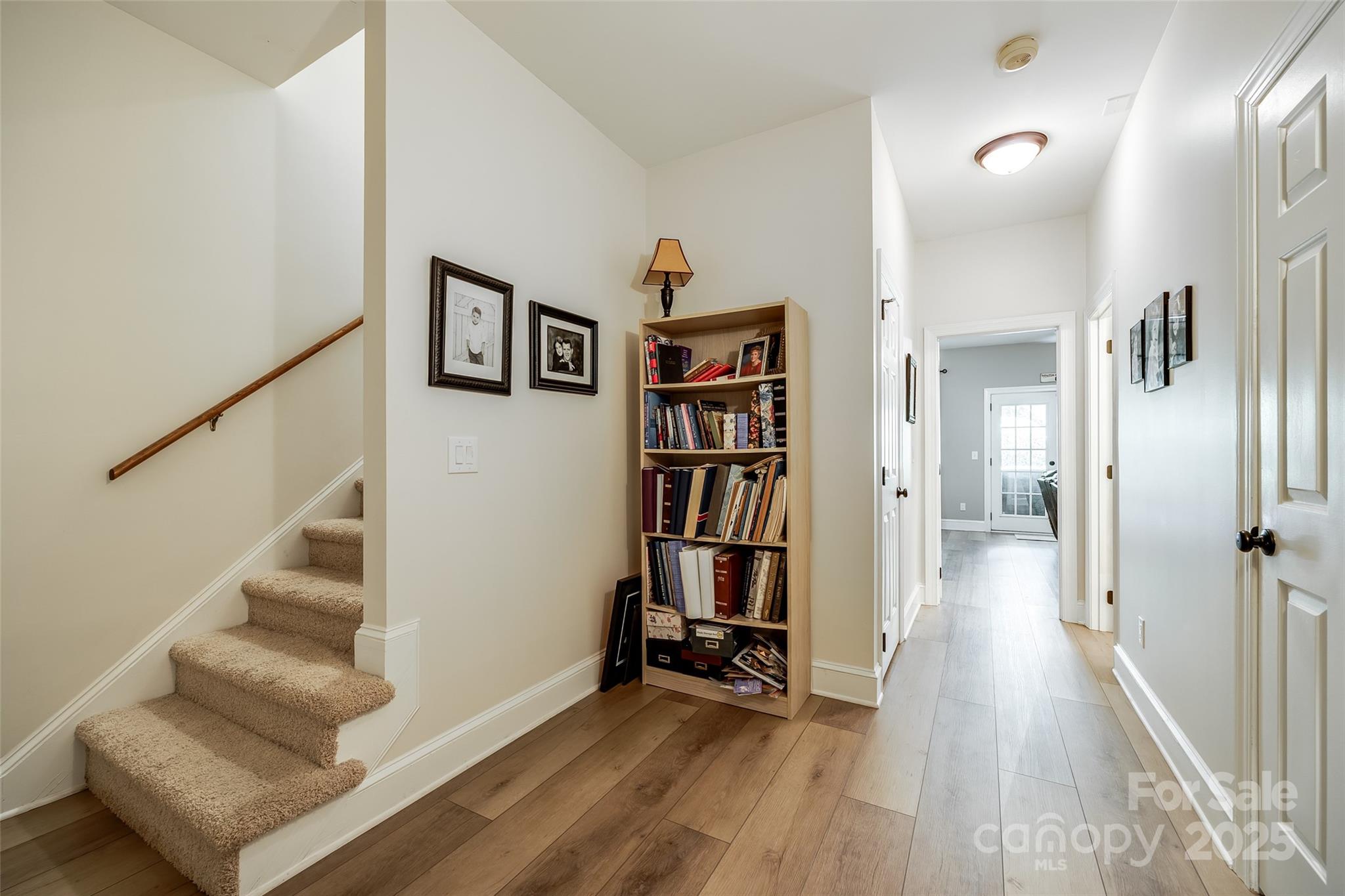 Berkeley - Residential