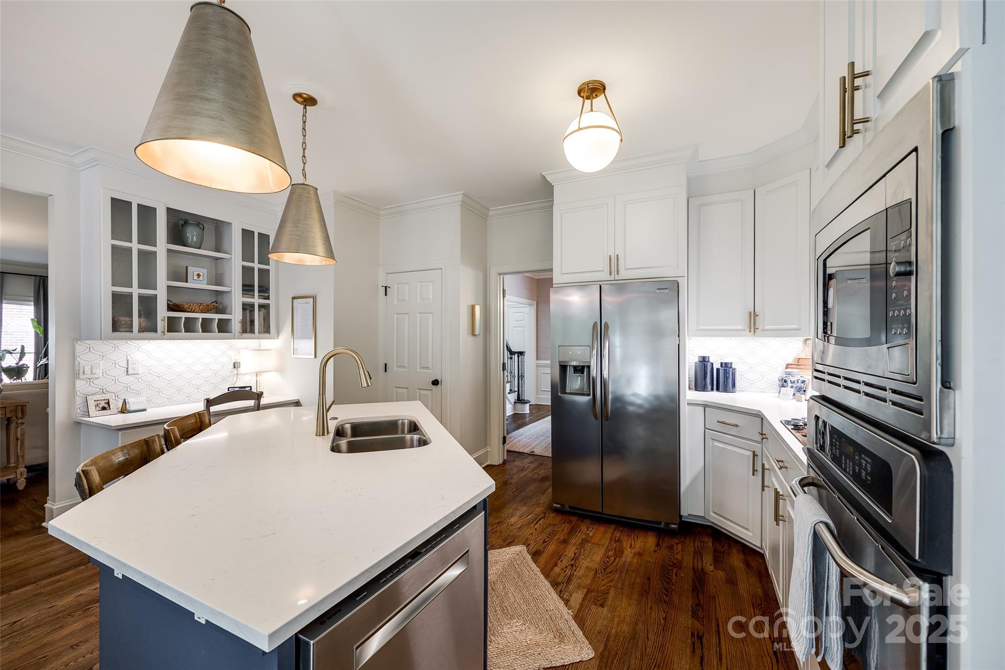 Berkeley - Residential