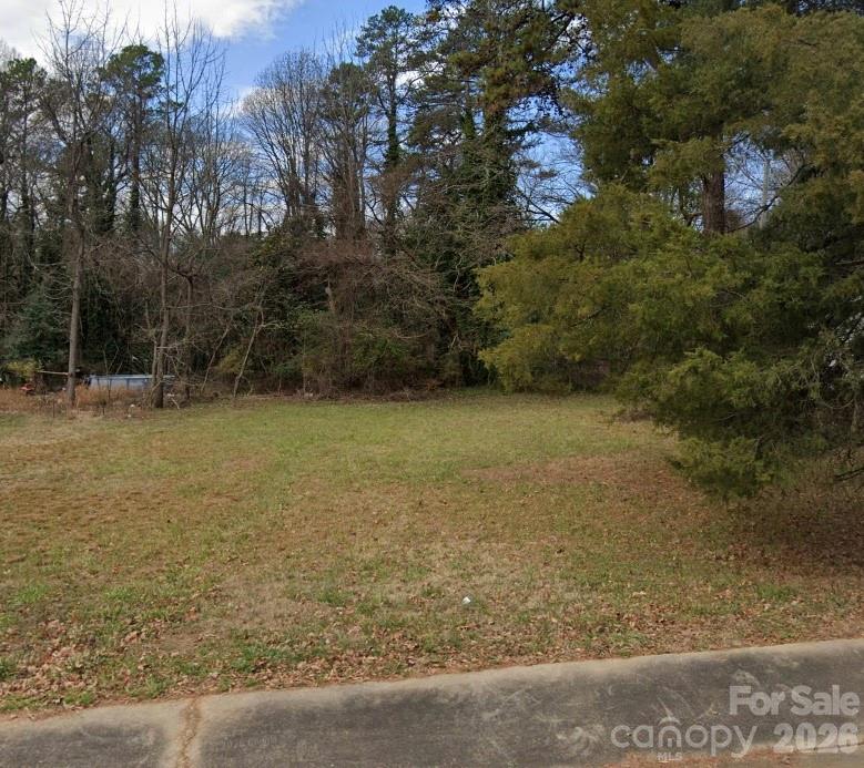 BerryHill - Land