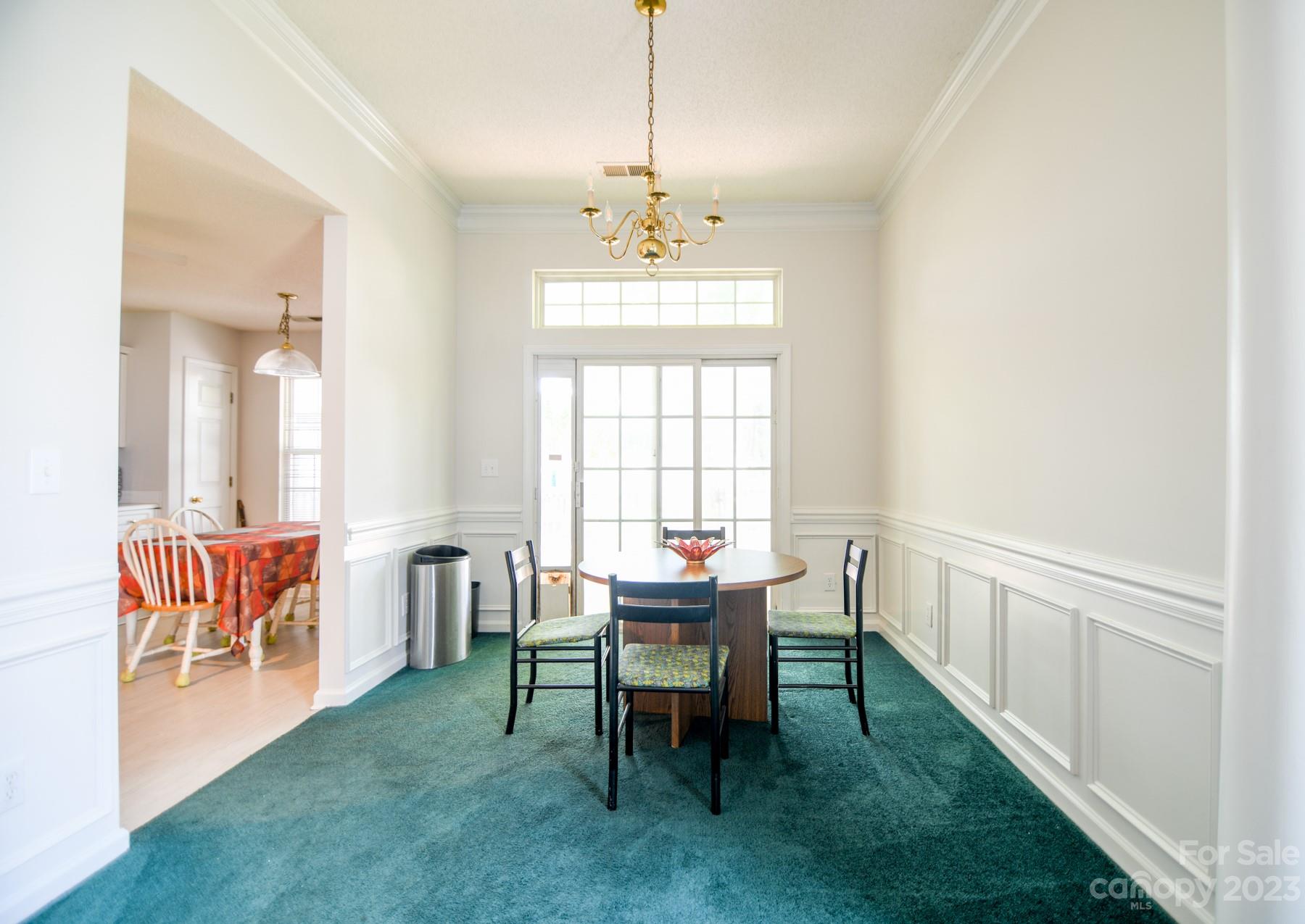 Mcdowell Meadows - Residential