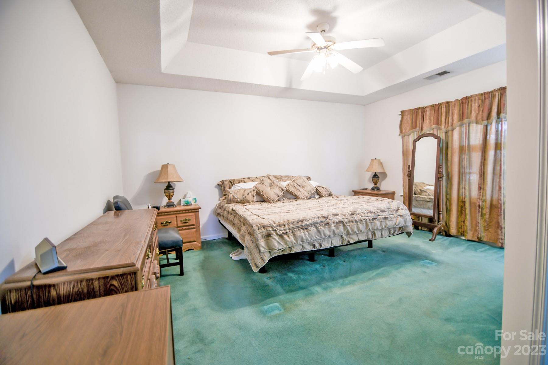 Mcdowell Meadows - Residential